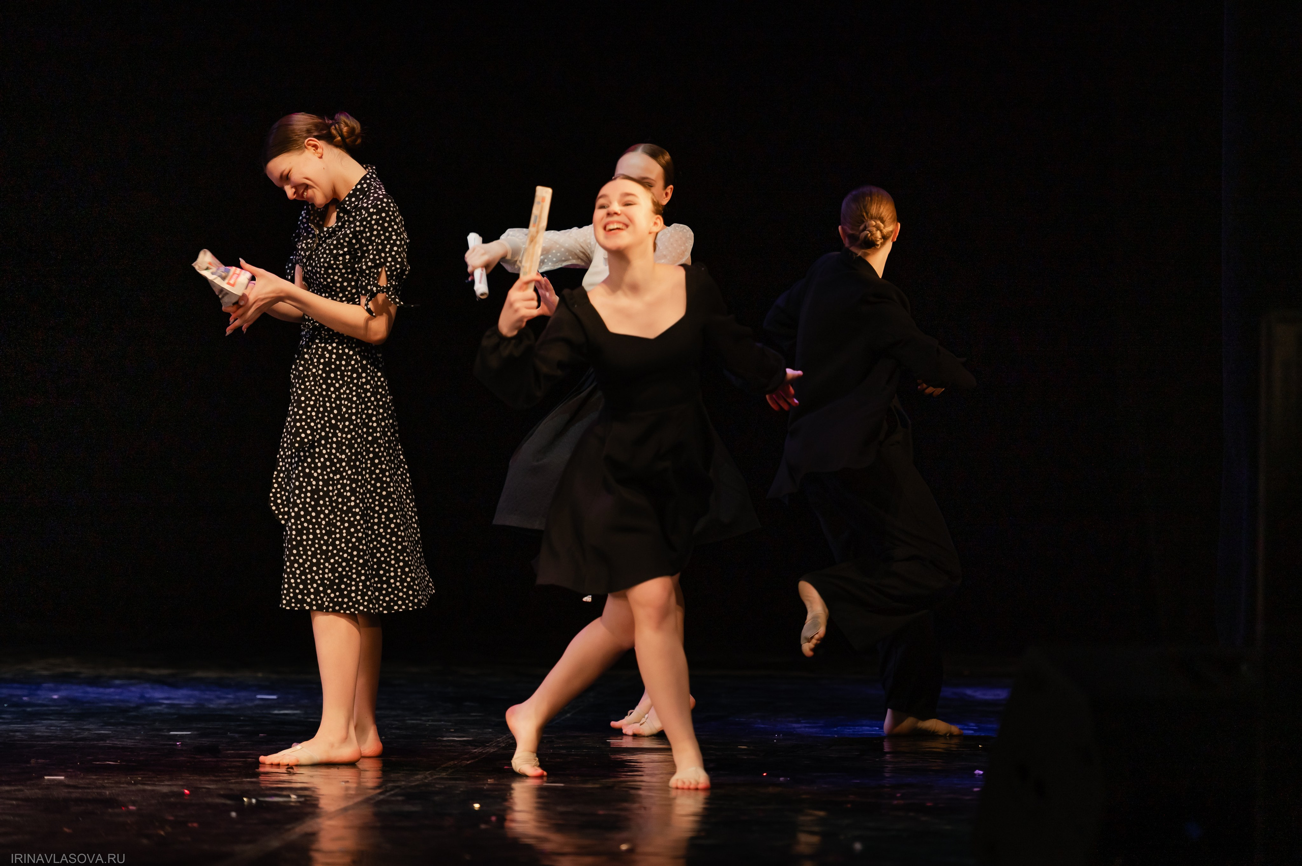 СЦЕНА DANCE. Спортивный и портретный фотограф