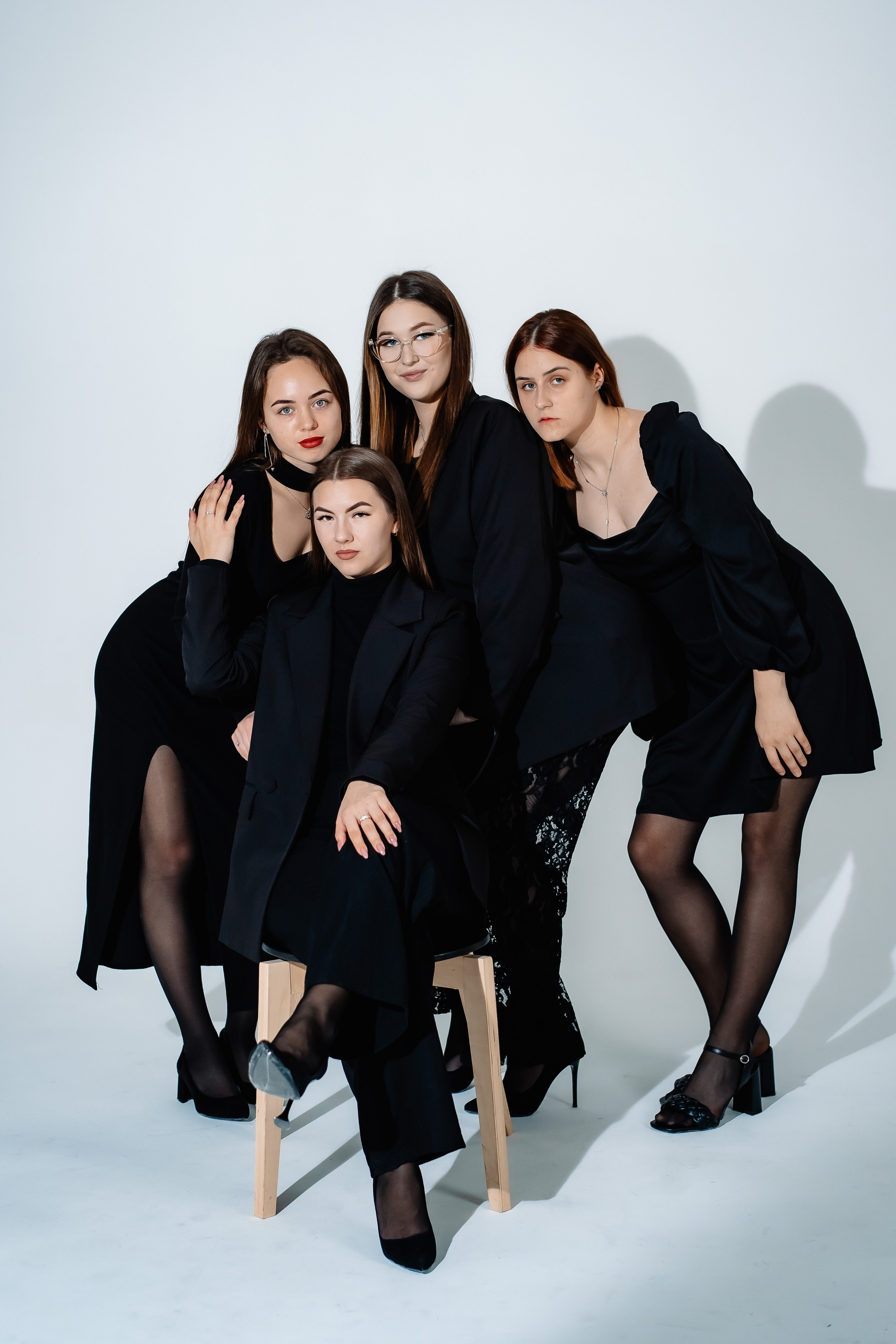 Студийные фото. Свадебный и семейный фотограф в Ростове-на-Дону и Керчи Алина Захарцова