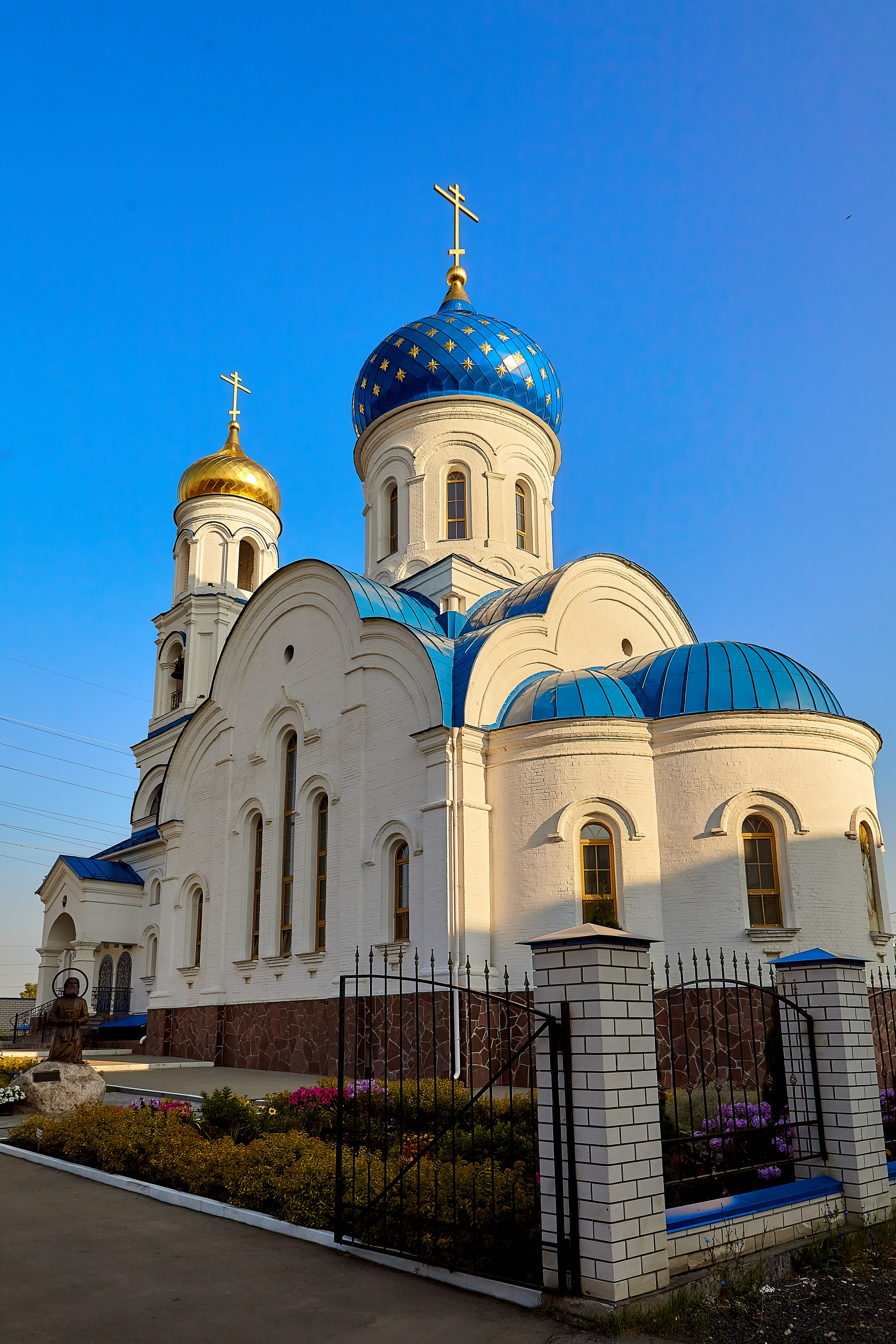 Фотографии архитектуры