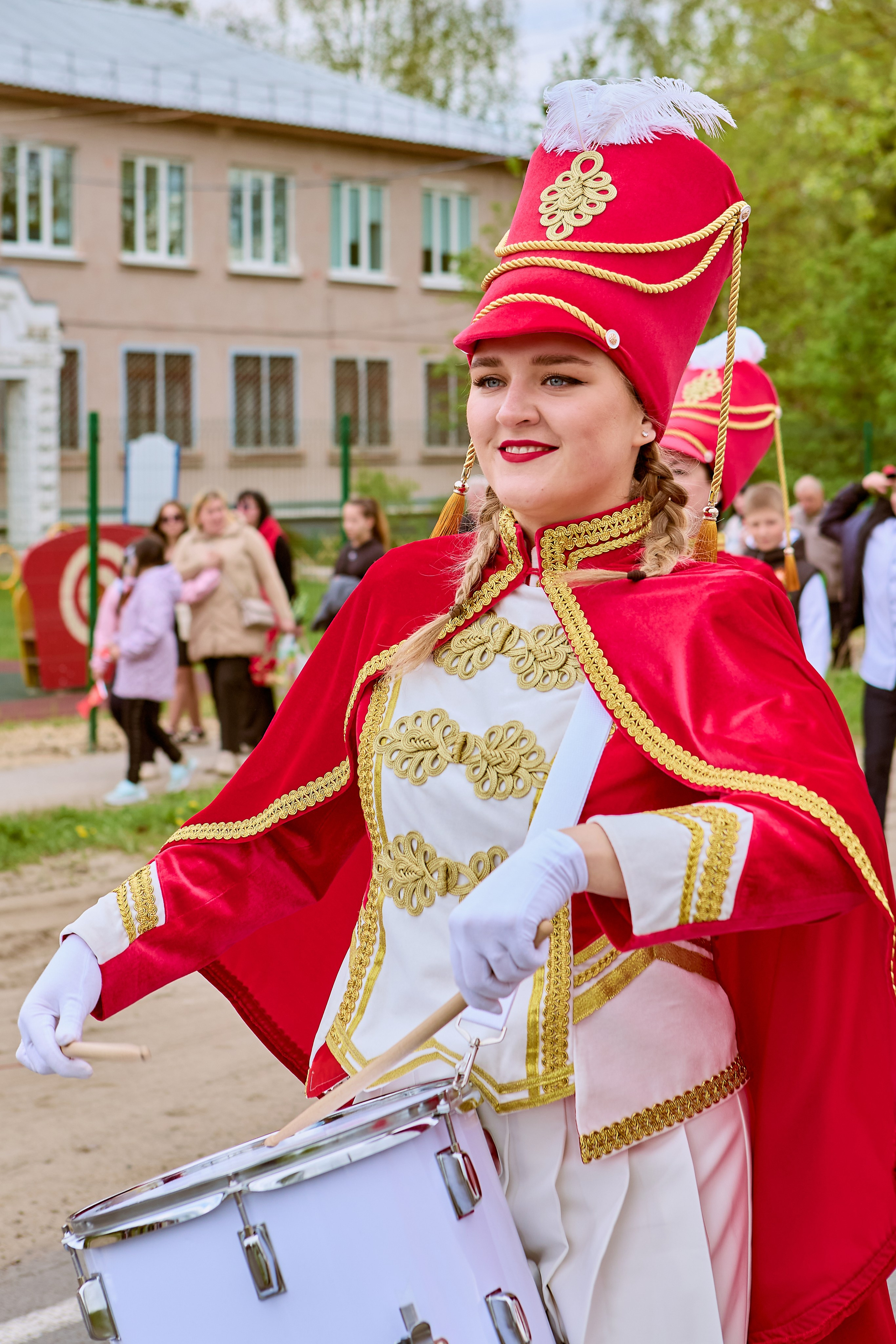 Фотографии ПОБЕДА 80 п. Решетиха