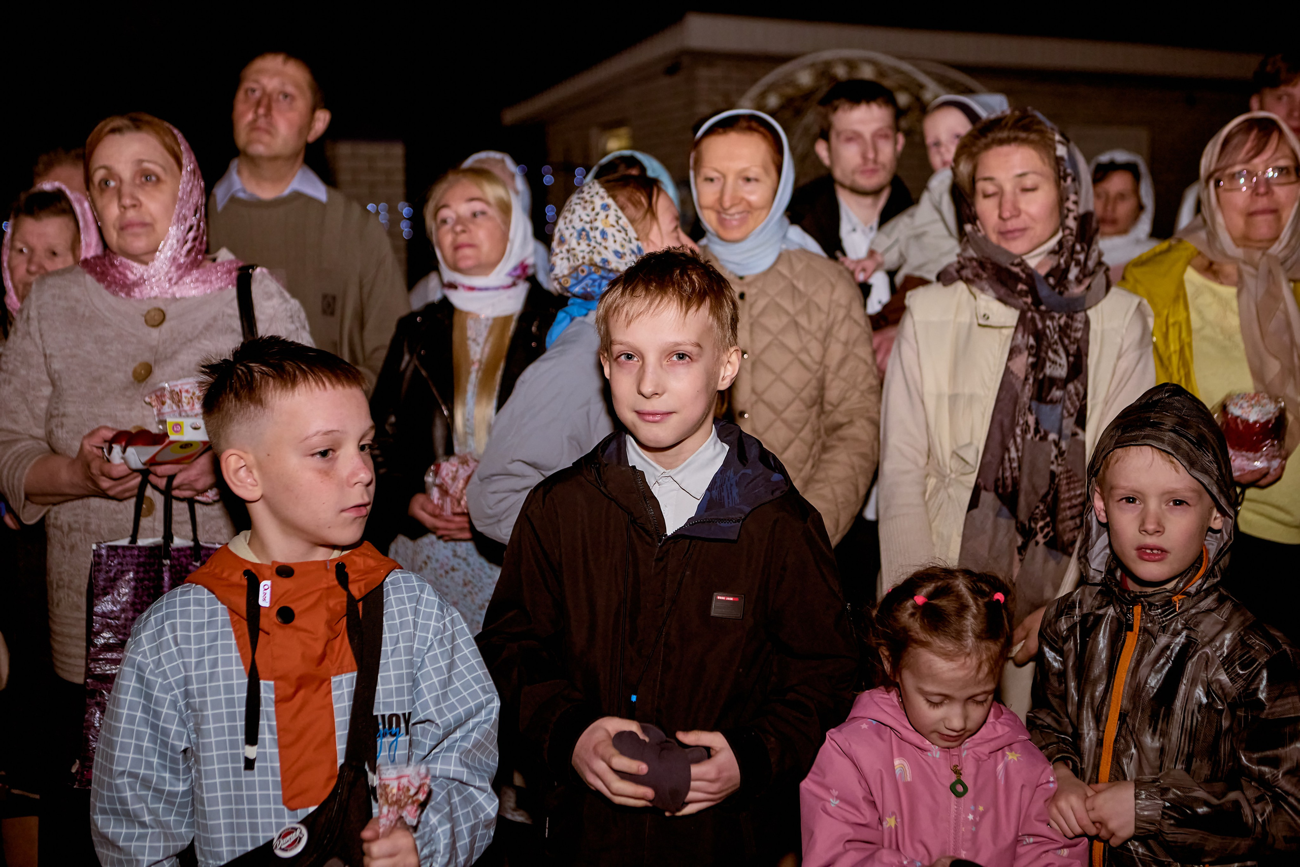 ПАСХА -ПРАЗДНИК ПРАЗДНИКОВ