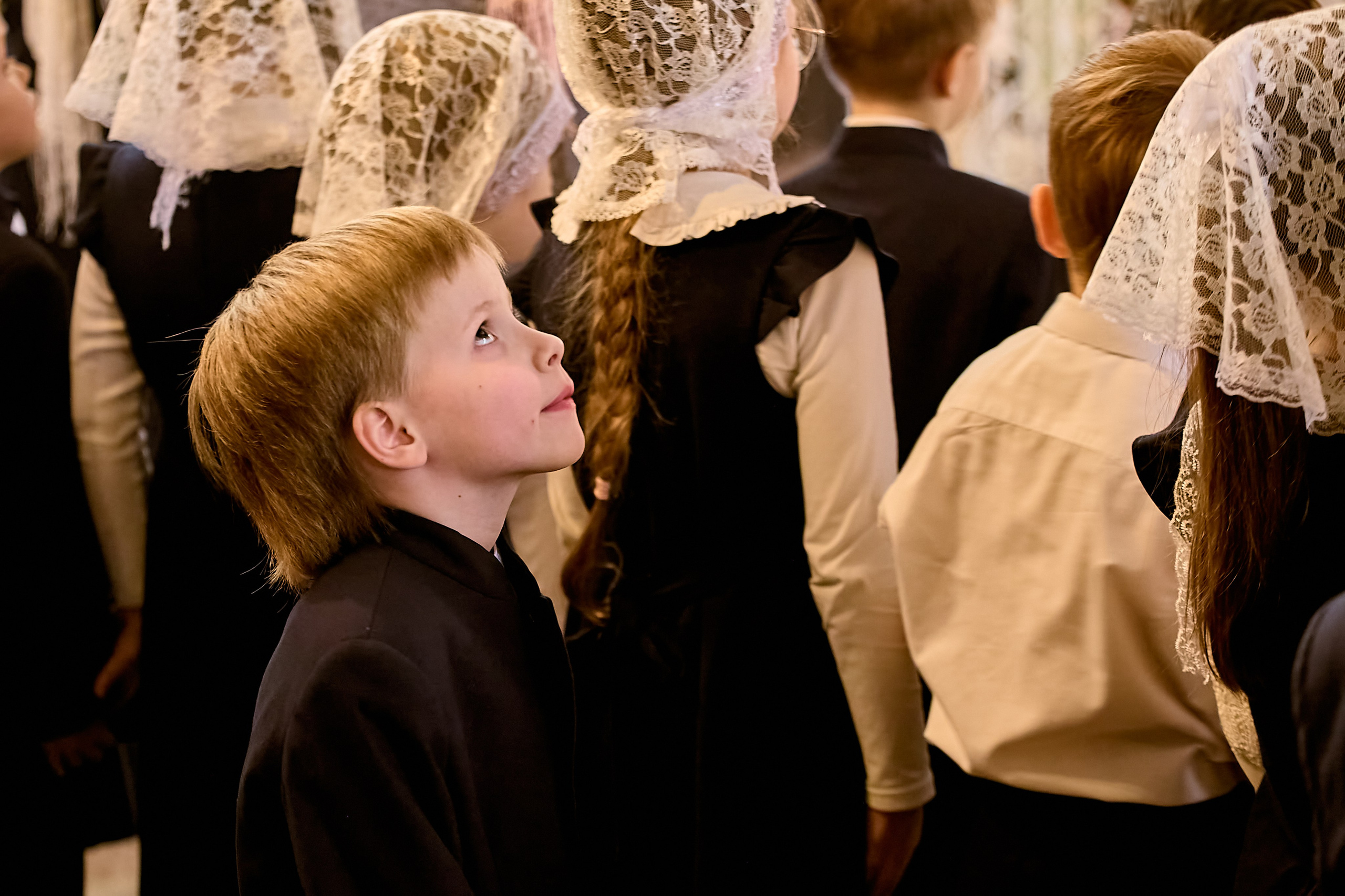 Фотографии Покаянный Канон Андрея Критского