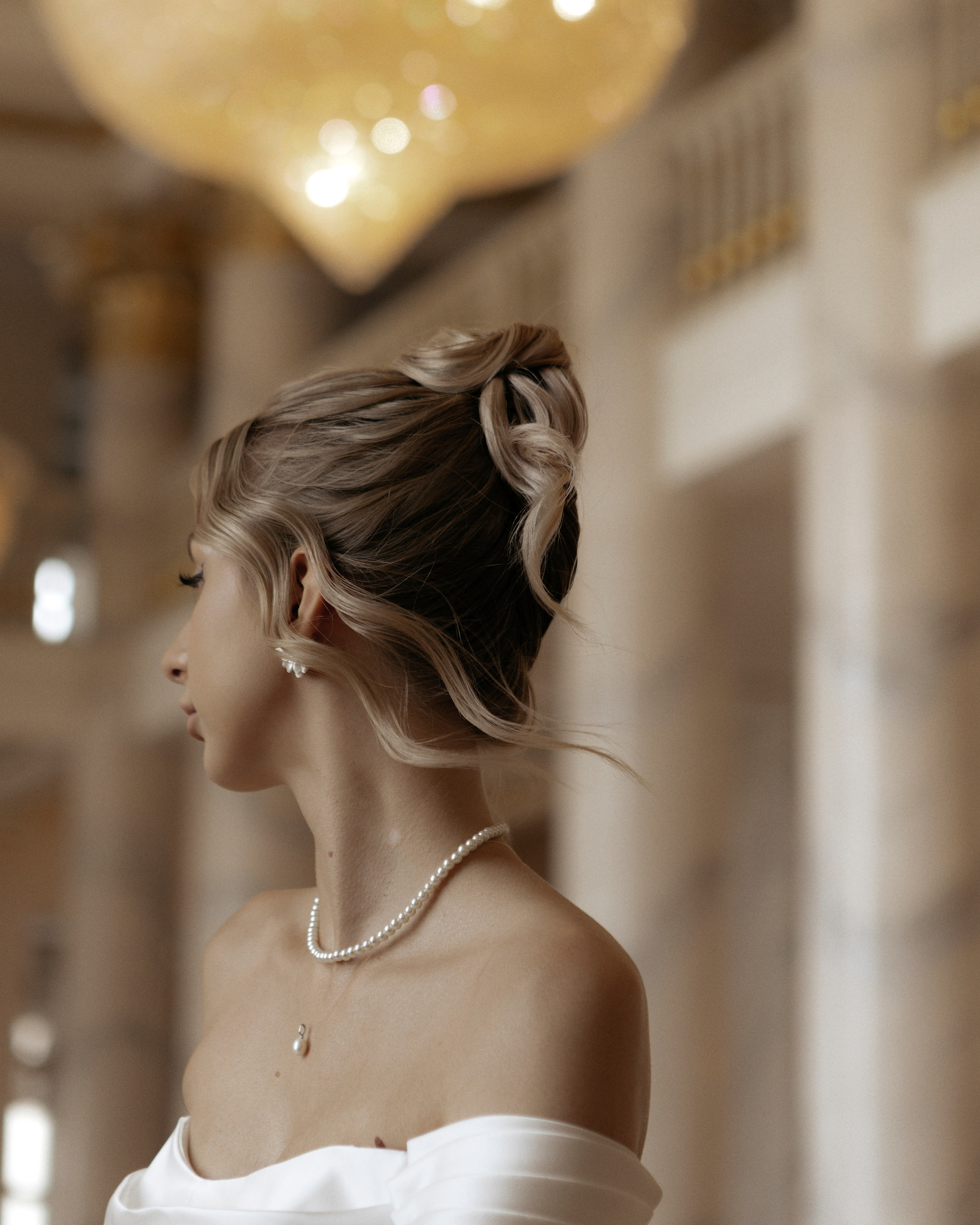 Мария и Алексей. DARYA.BELKINA