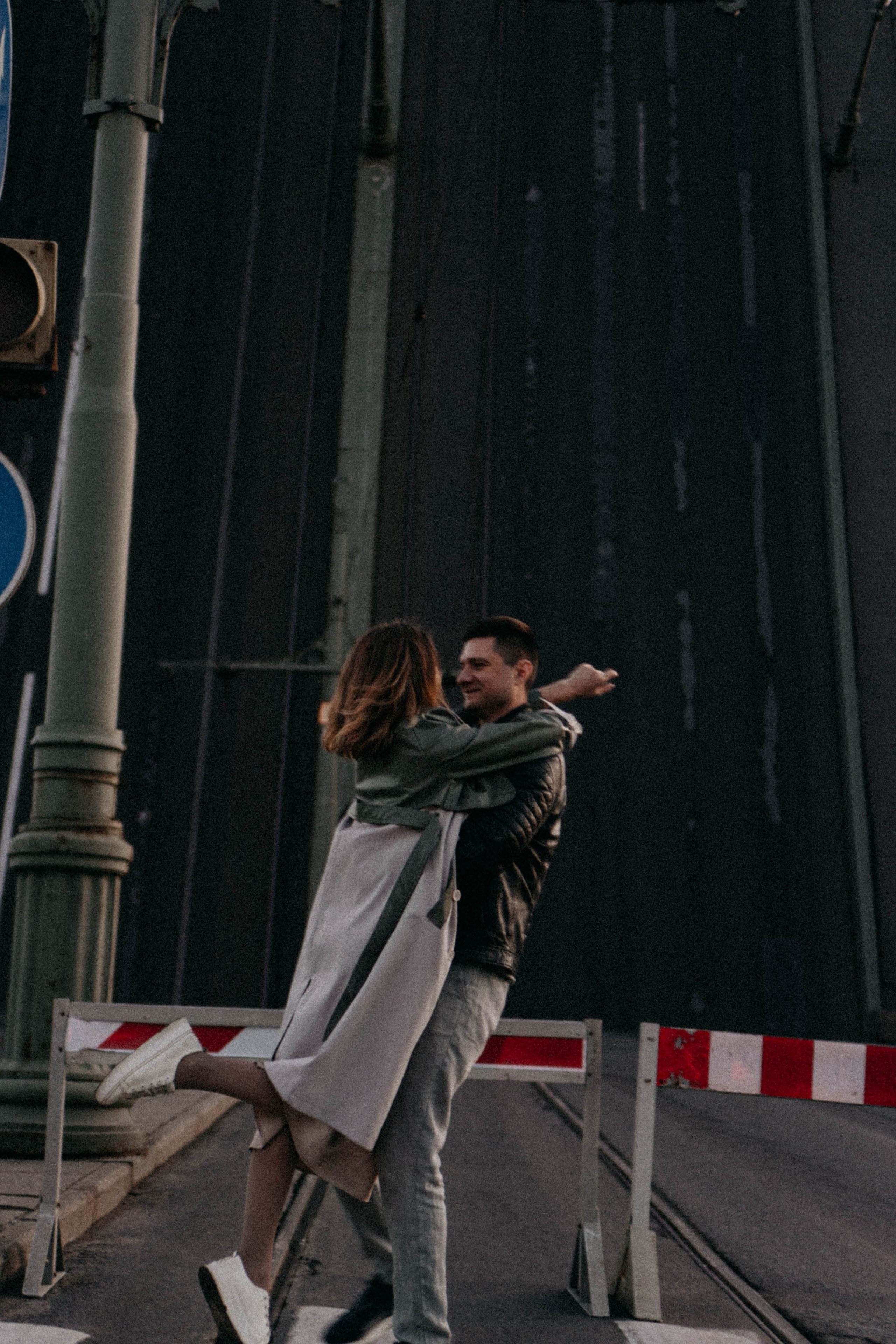 Рассветная, белые ночи. Профессиональный фотограф, Санкт-Петербург — Виктория Богомолова