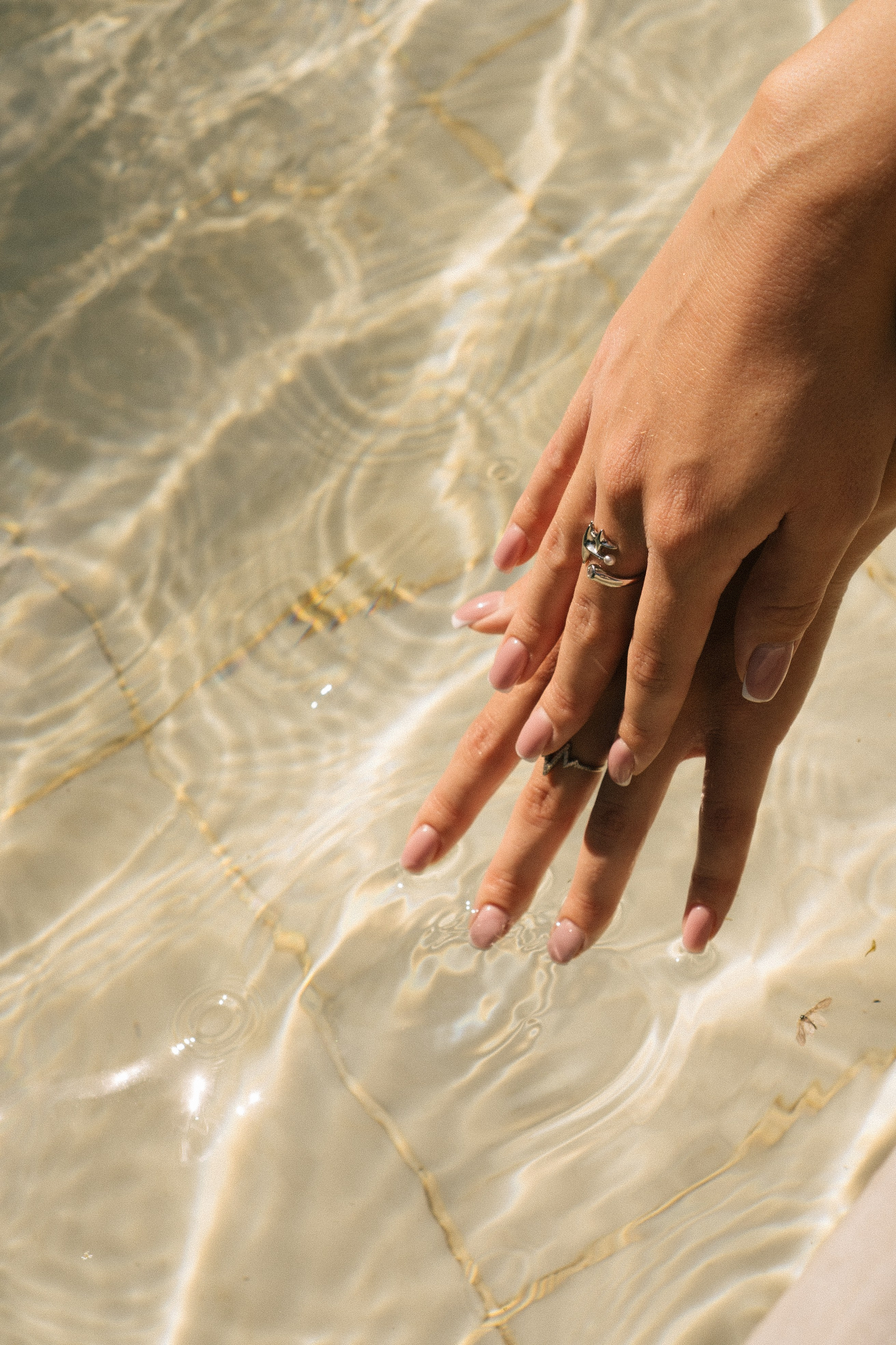 ПРОГУЛКА ПО ЛЕТНЕМУ САДУ. Профессиональный фотограф, Санкт-Петербург — Виктория Богомолова