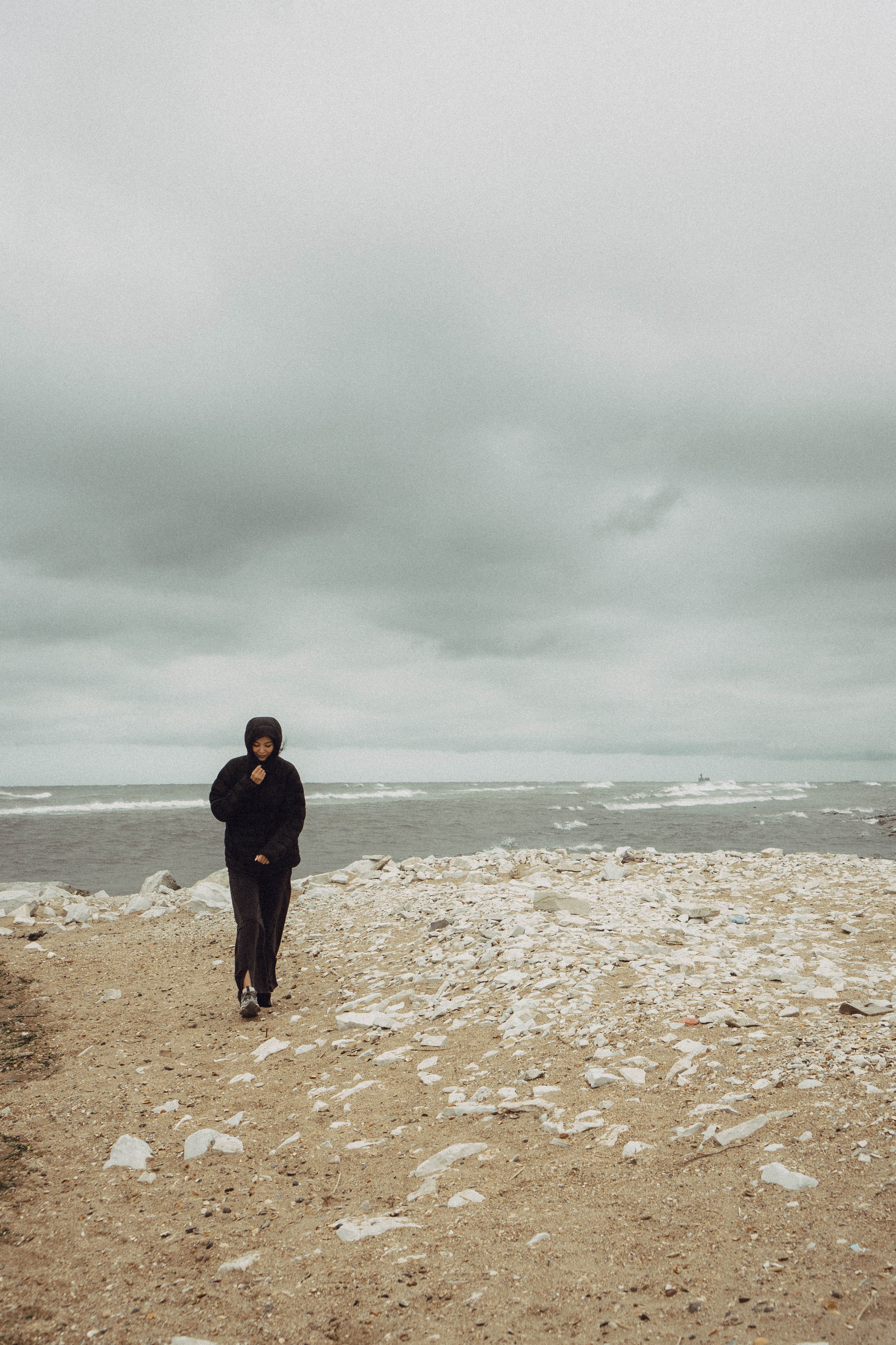 Каспийское море. Профессиональный фотограф, Санкт-Петербург — Виктория Богомолова