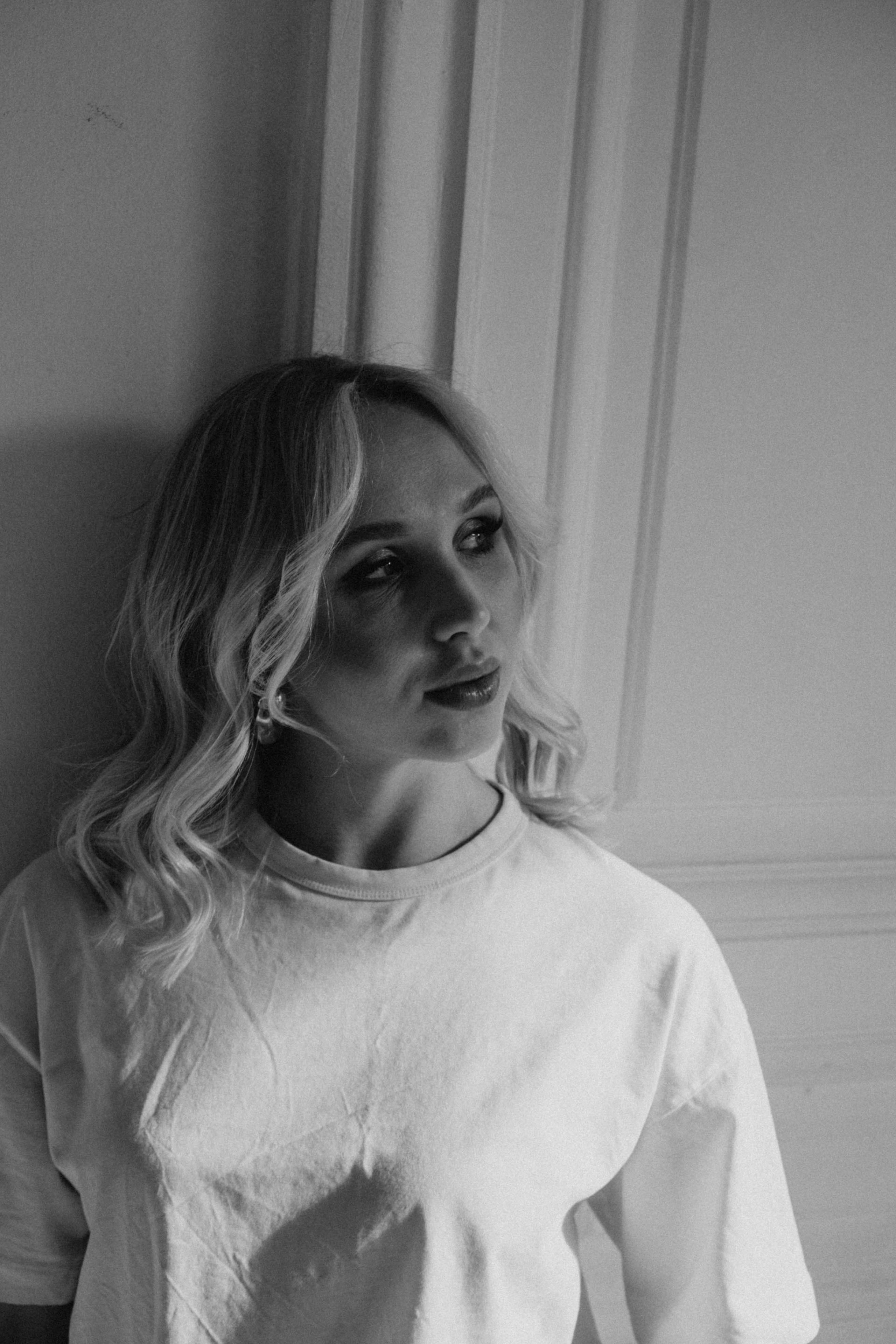 Студийная. Профессиональный фотограф, Санкт-Петербург — Виктория Богомолова