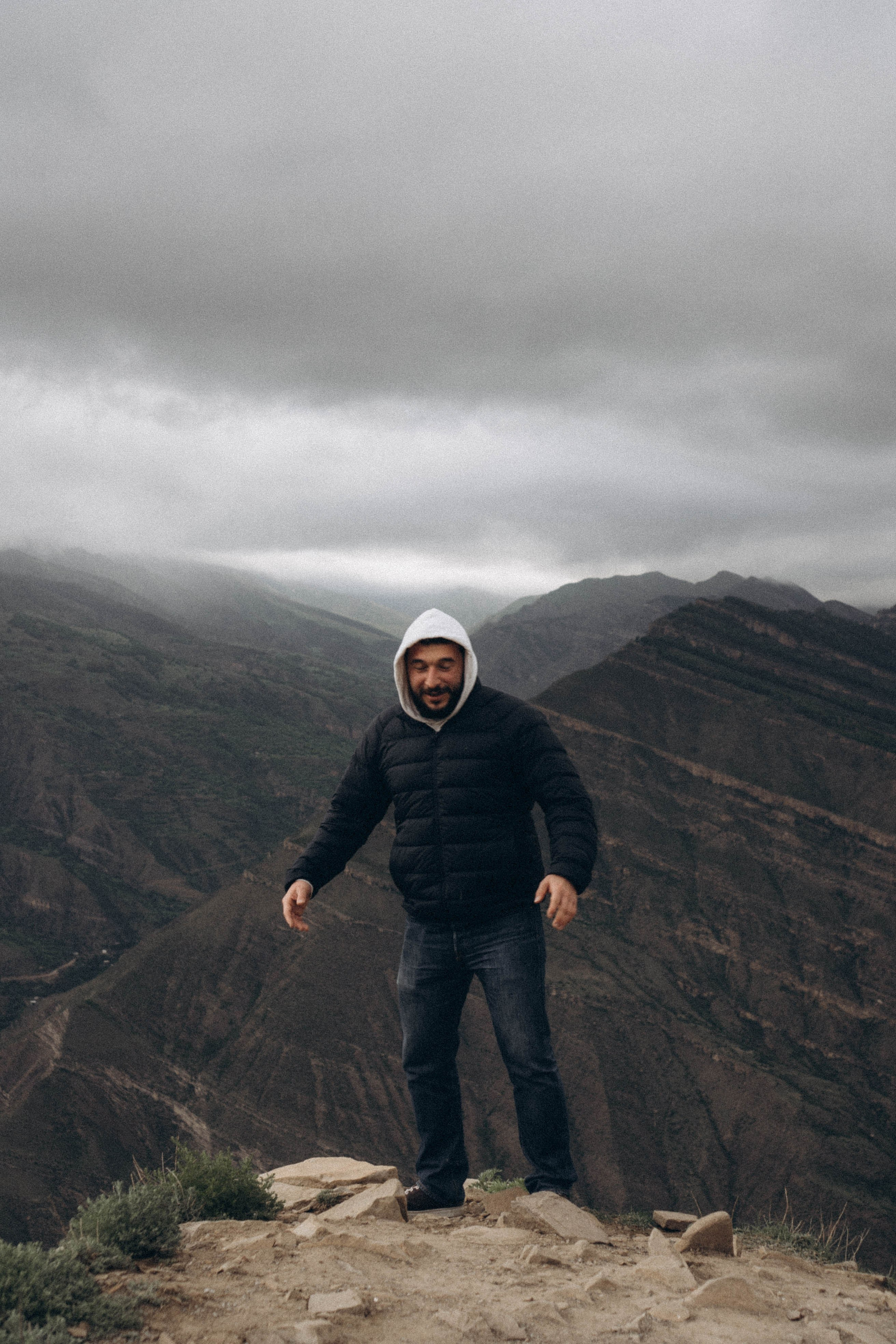 Кавказ. Профессиональный фотограф, Санкт-Петербург — Виктория Богомолова