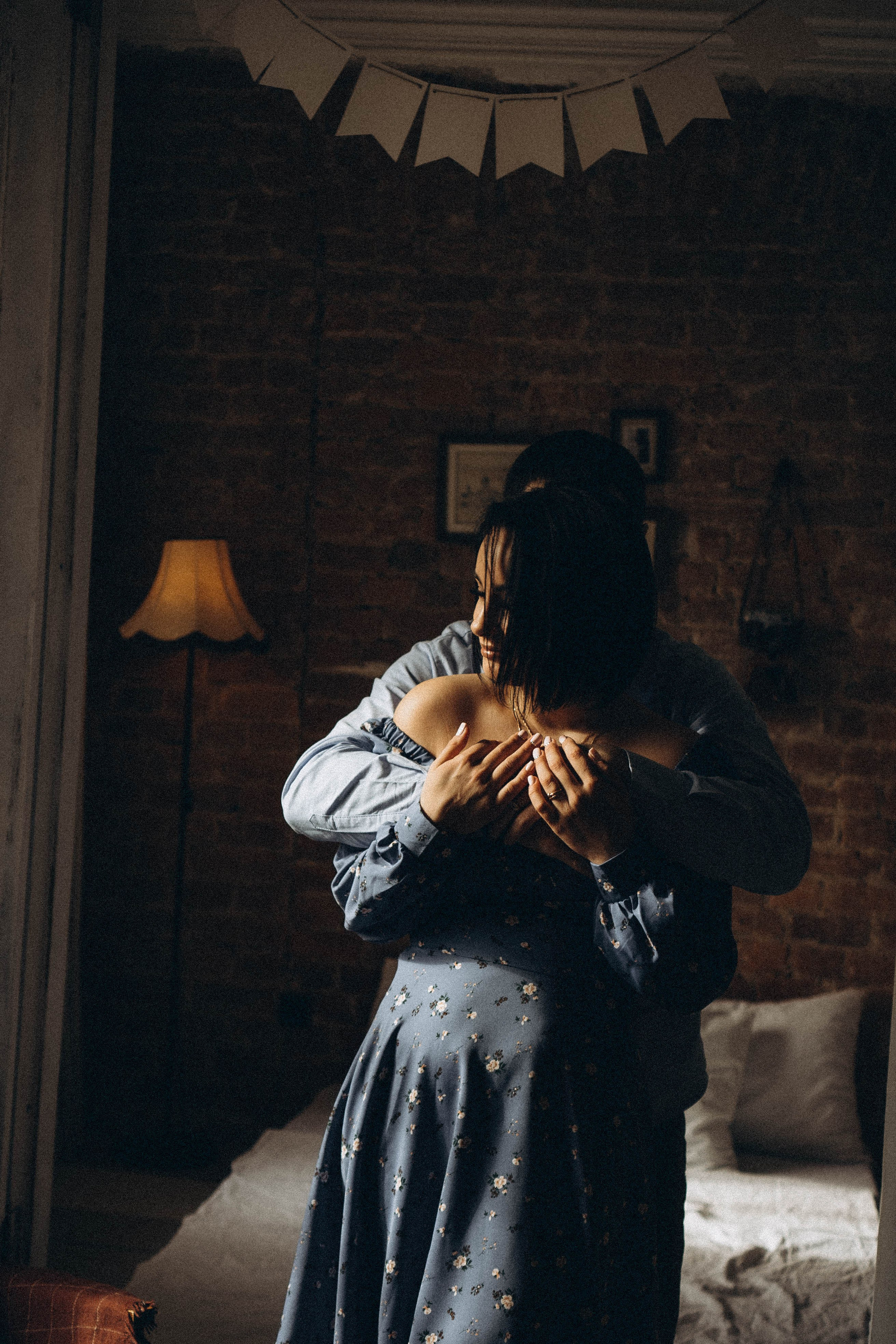 LOVE в квартире. Профессиональный фотограф, Санкт-Петербург — Виктория Богомолова