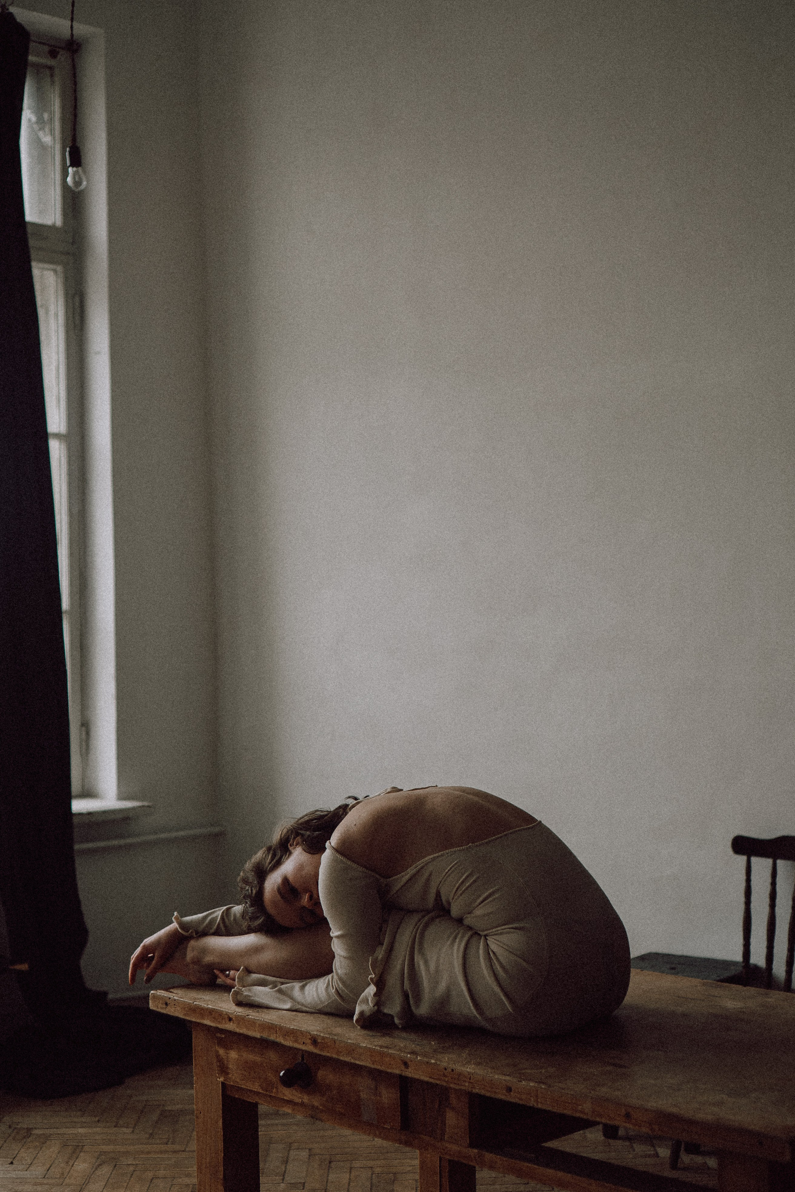 СТУДИЙНАЯ. Профессиональный фотограф, Санкт-Петербург — Виктория Богомолова