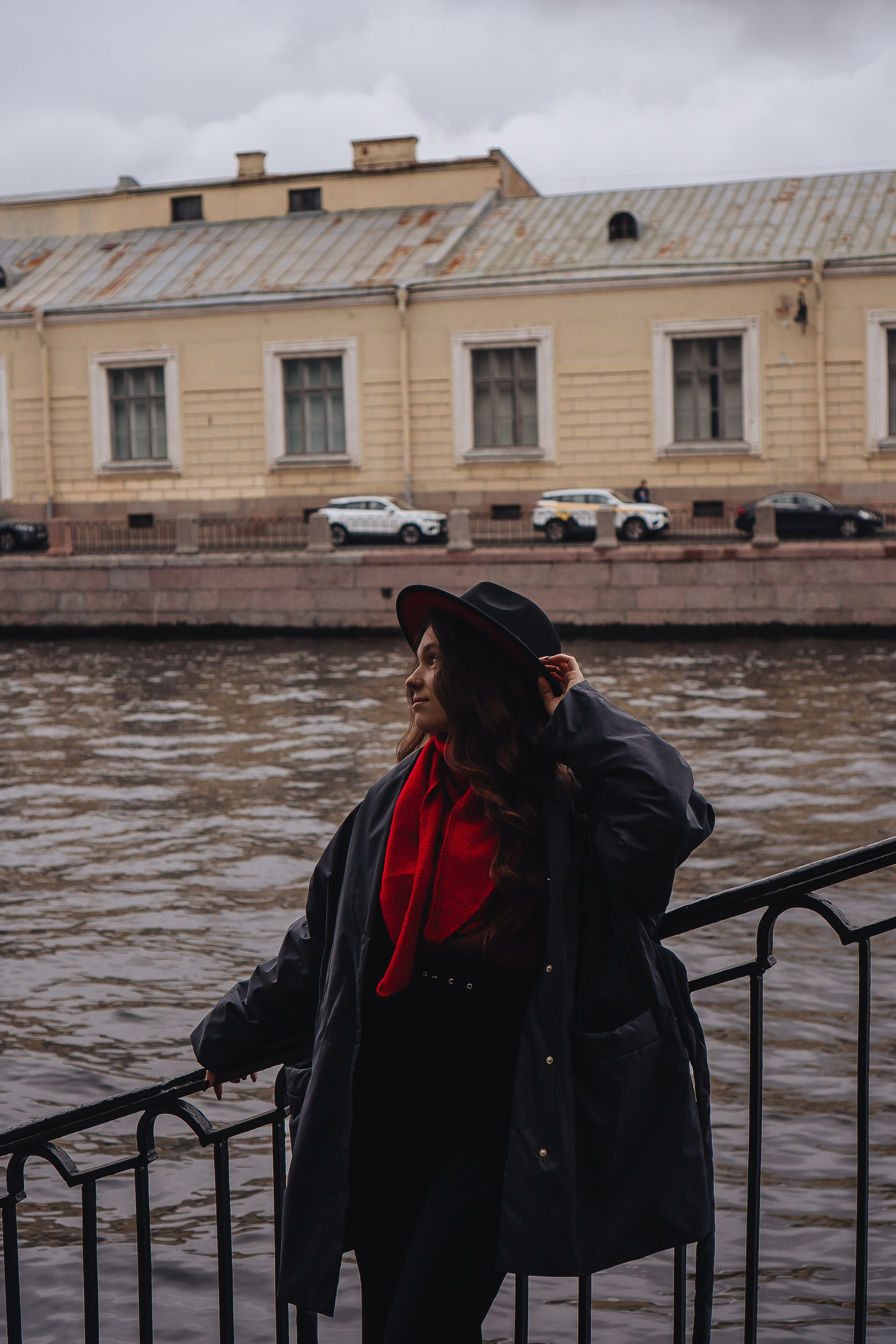 Осень. Профессиональный фотограф, Санкт-Петербург — Виктория Богомолова