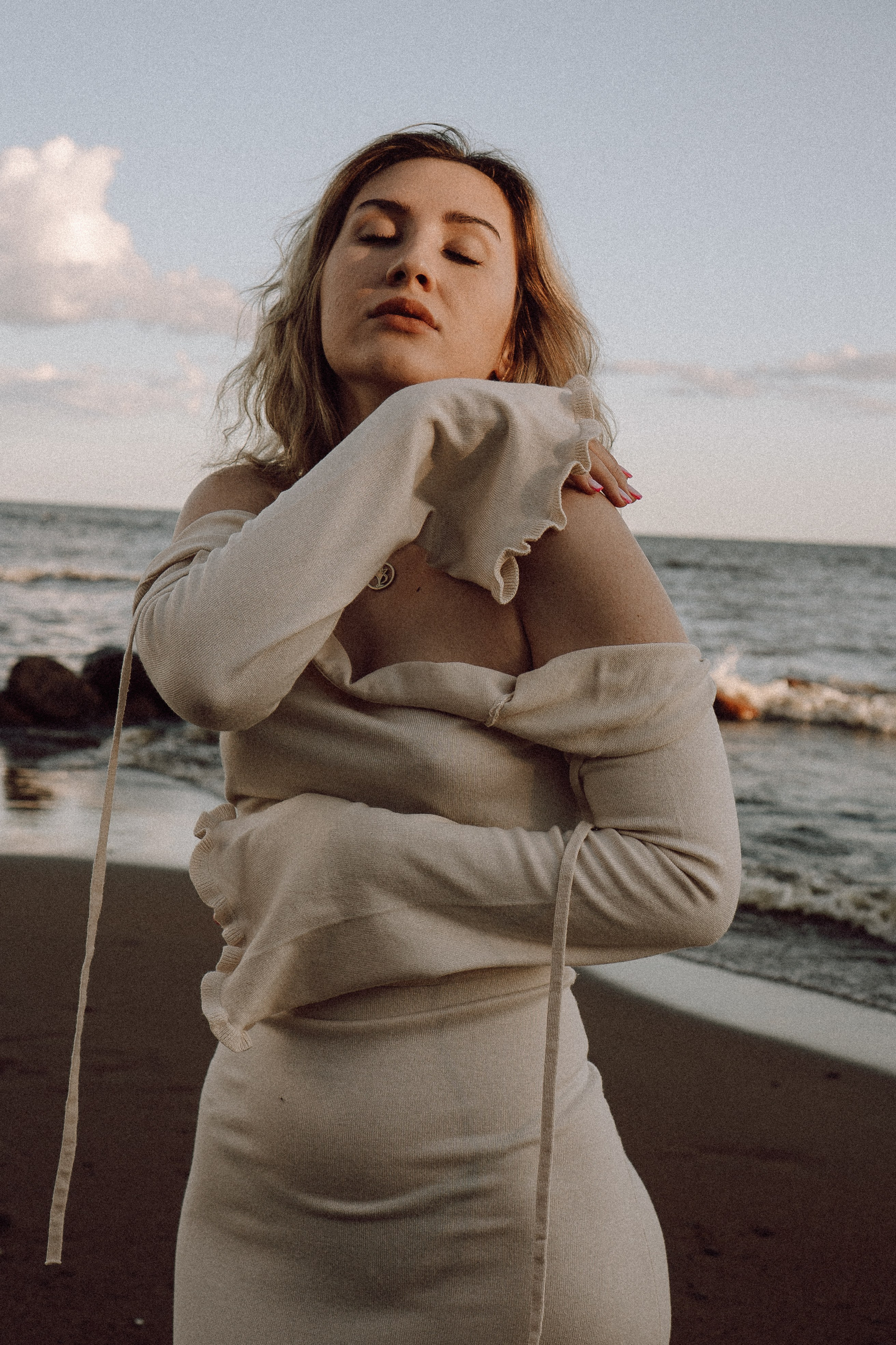 РОМАНТИКА ФИНСКОГО ЗАЛИВА. Профессиональный фотограф, Санкт-Петербург — Виктория Богомолова