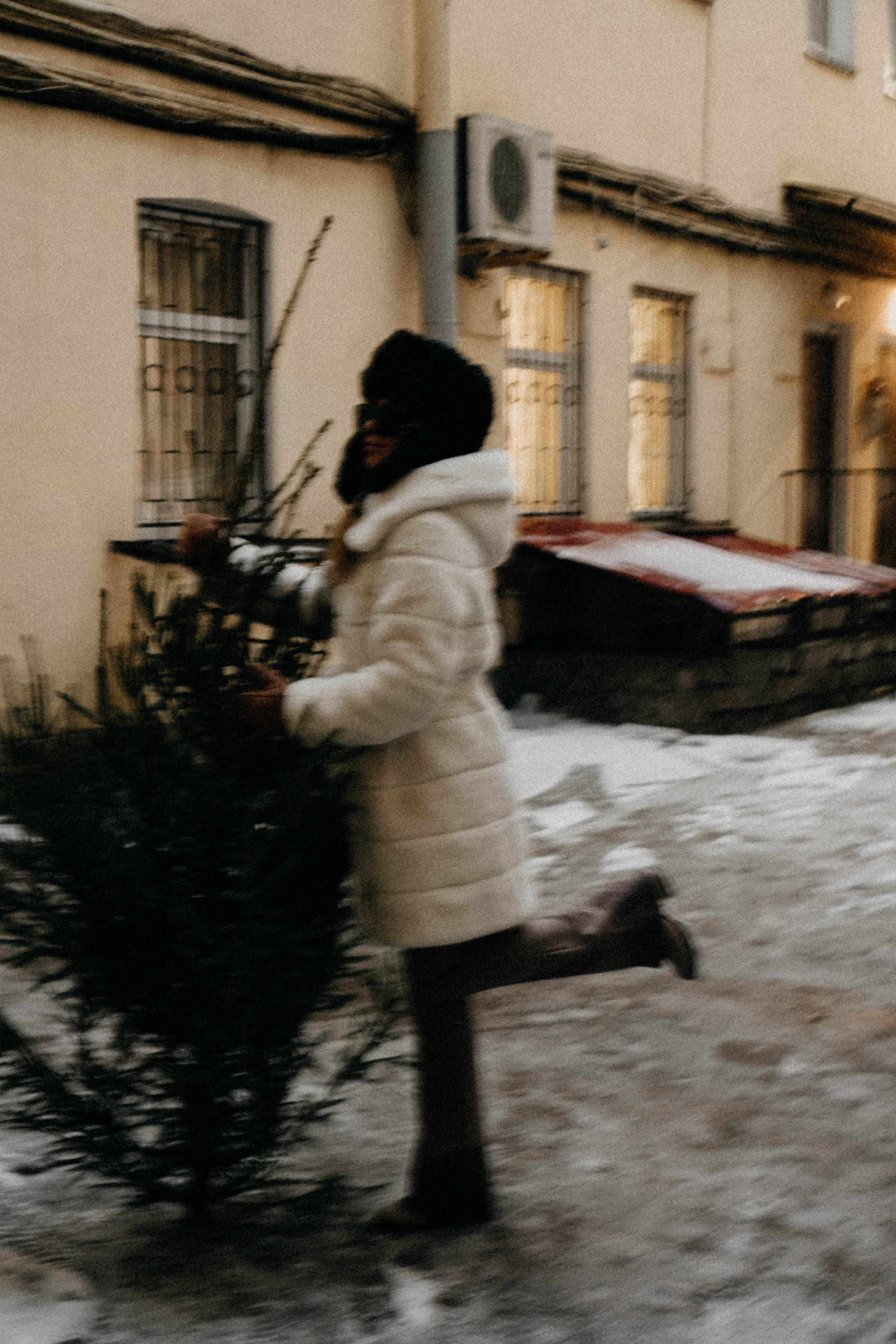 Новогодняя. Профессиональный фотограф, Санкт-Петербург — Виктория Богомолова