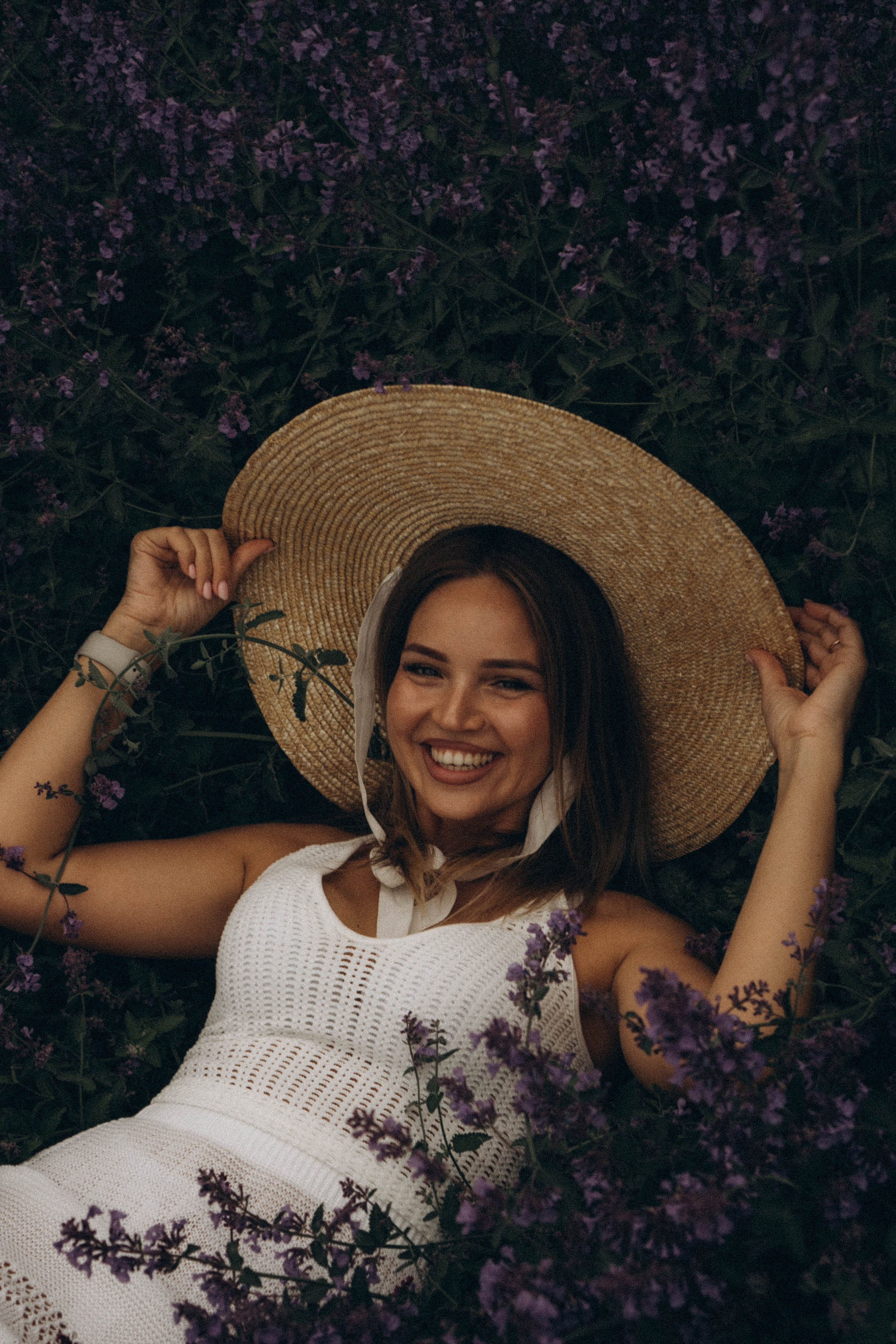 Прогулка в парке. Профессиональный фотограф, Санкт-Петербург — Виктория Богомолова