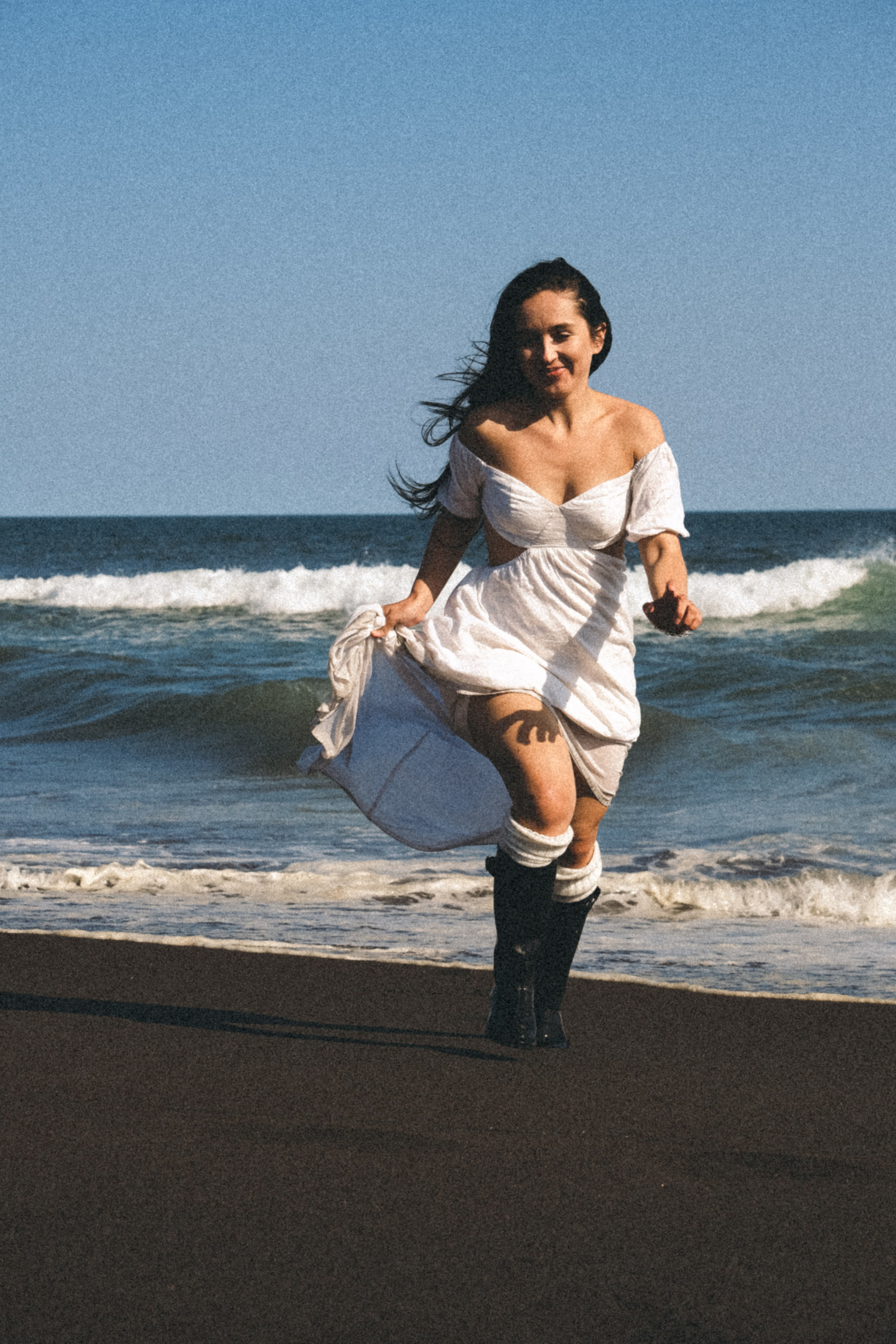 Тихий океан. Профессиональный фотограф, Санкт-Петербург — Виктория Богомолова