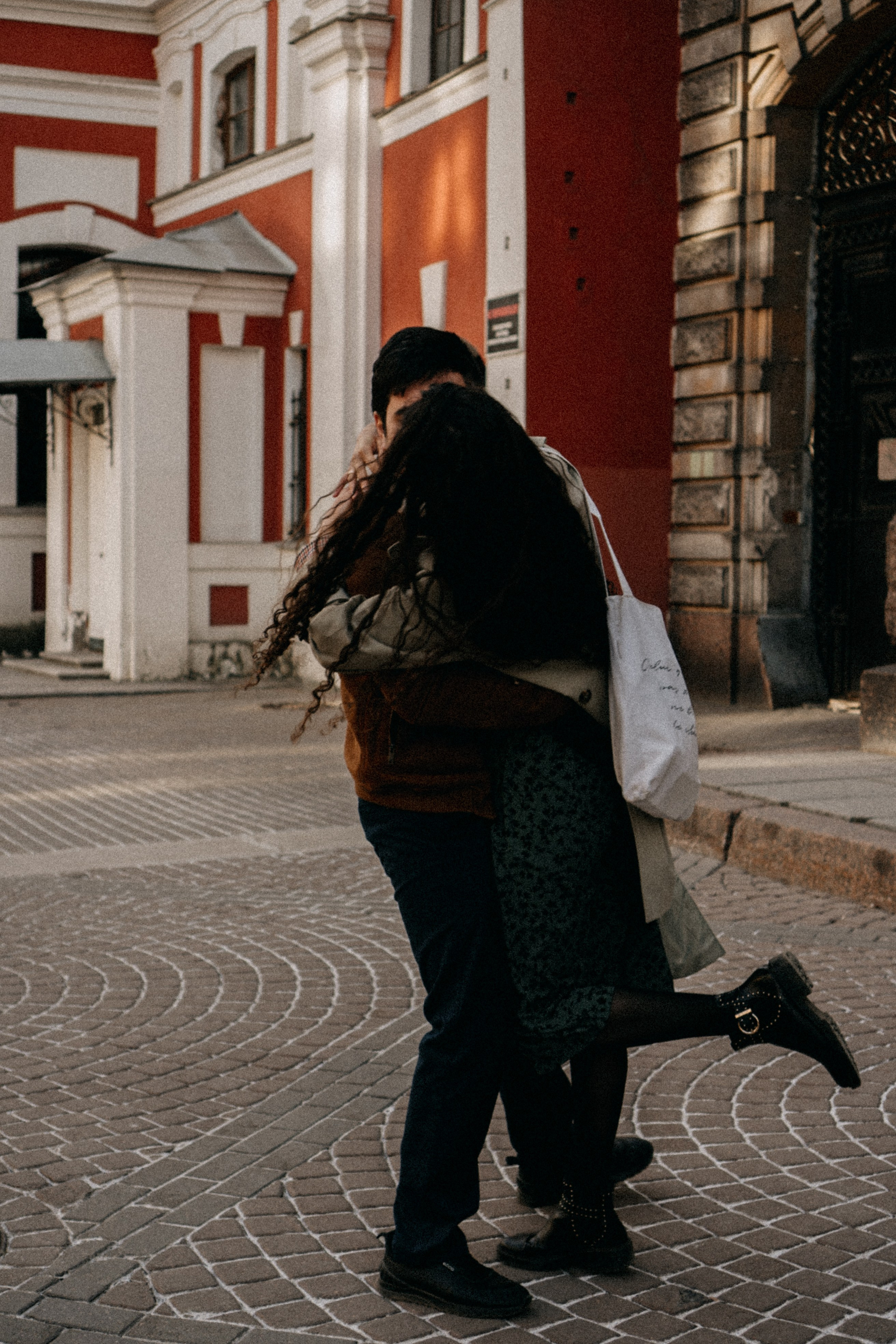 Love story. Профессиональный фотограф, Санкт-Петербург — Виктория Богомолова