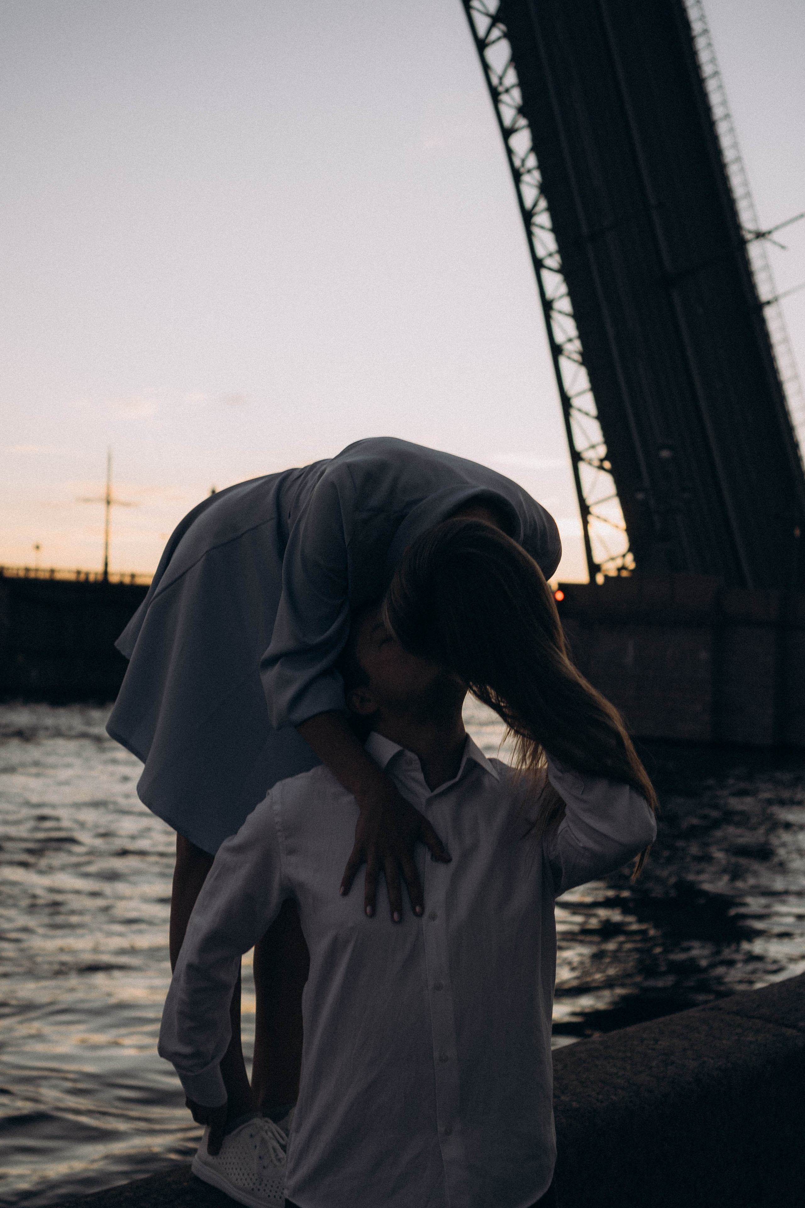 СЧАСТЛИВОЕ УТРО. Профессиональный фотограф, Санкт-Петербург — Виктория Богомолова