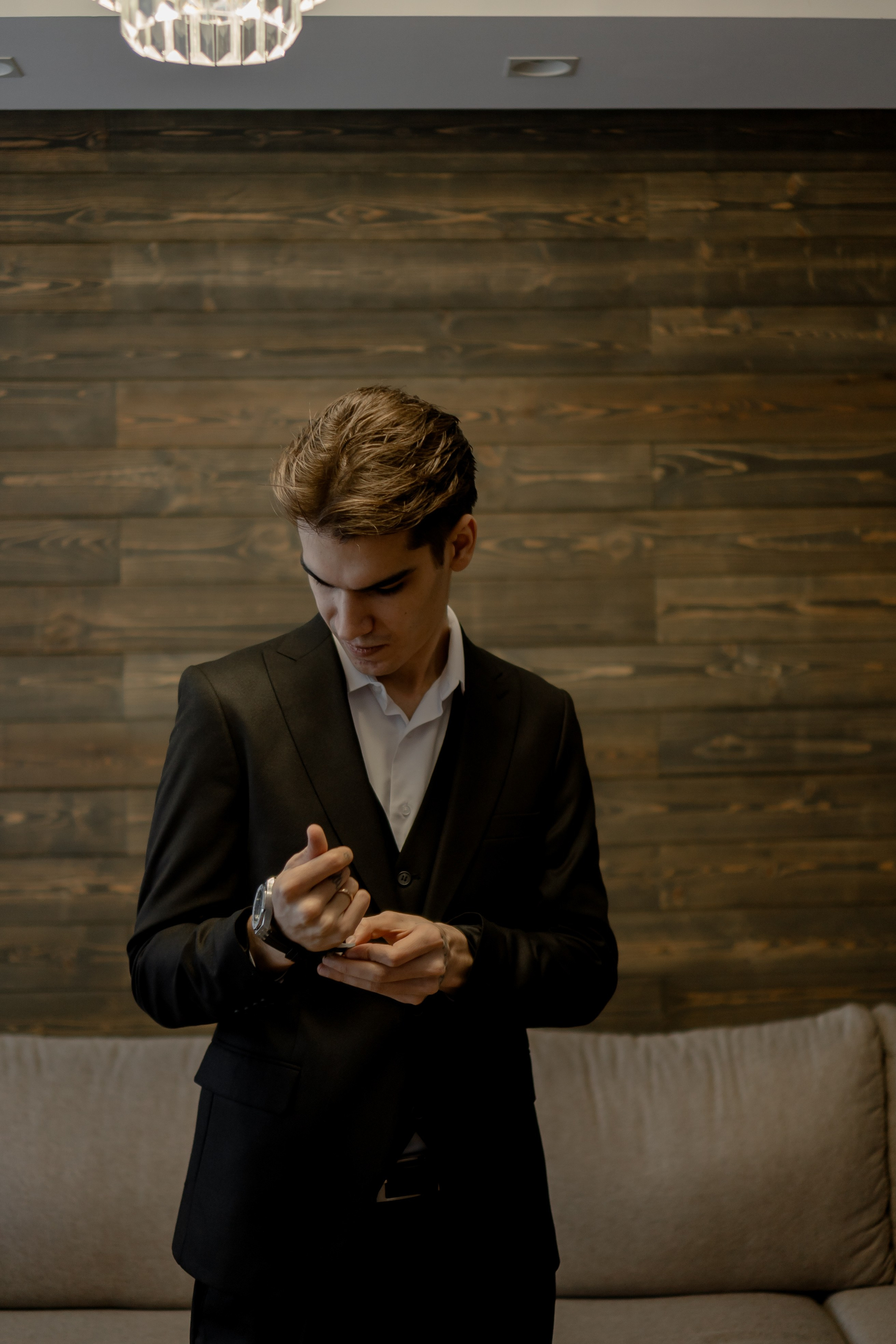 СВАДЕБНЫЕ ФОТО ДЛЯ ЖЕНИХА (СНЯТО В СИБИРЕ В НИЖНЕВАРТОВСКЕ). Профессиональный фотограф, Санкт-Петербург — Виктория Богомолова