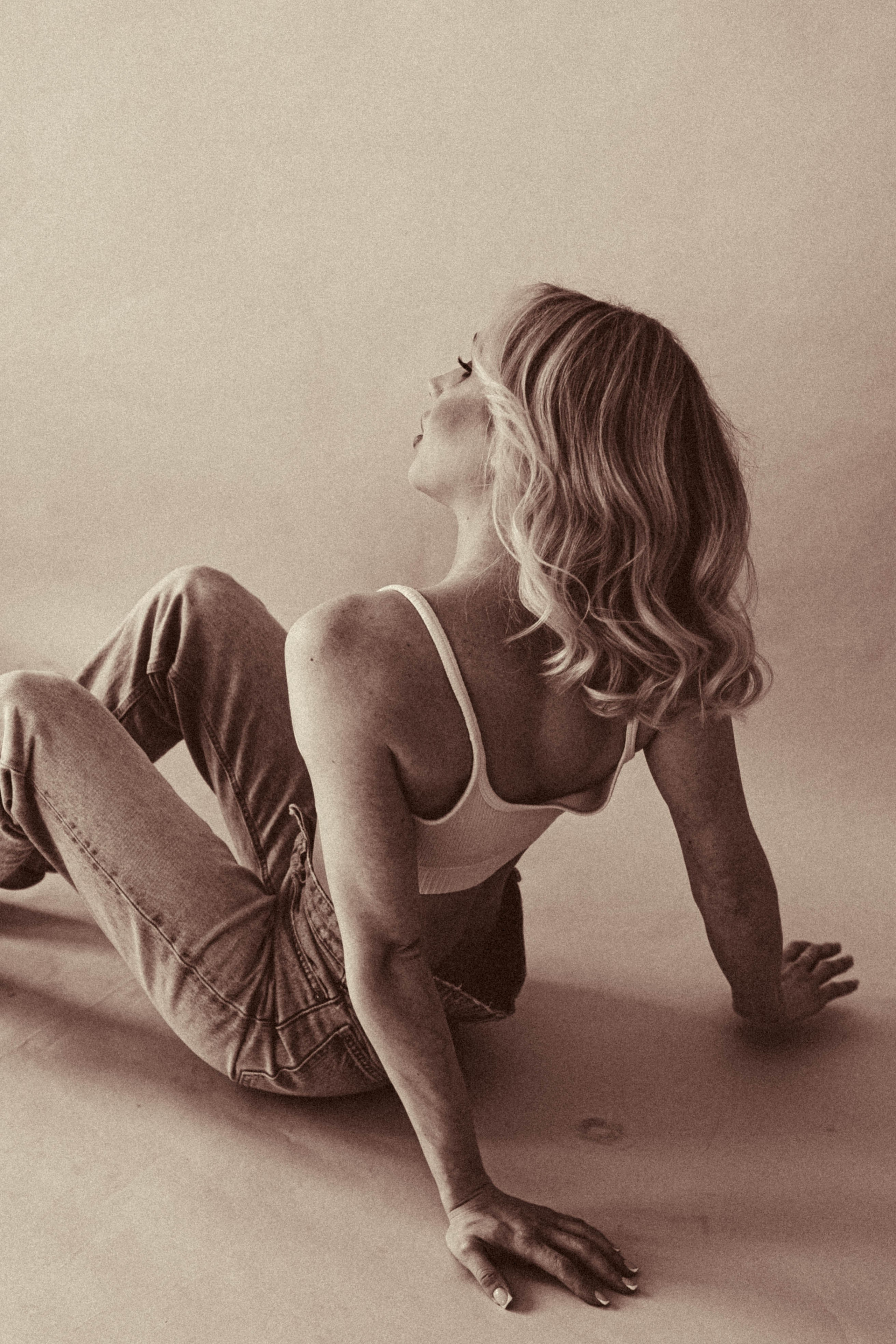 Винтажный стиль. Профессиональный фотограф, Санкт-Петербург — Виктория Богомолова