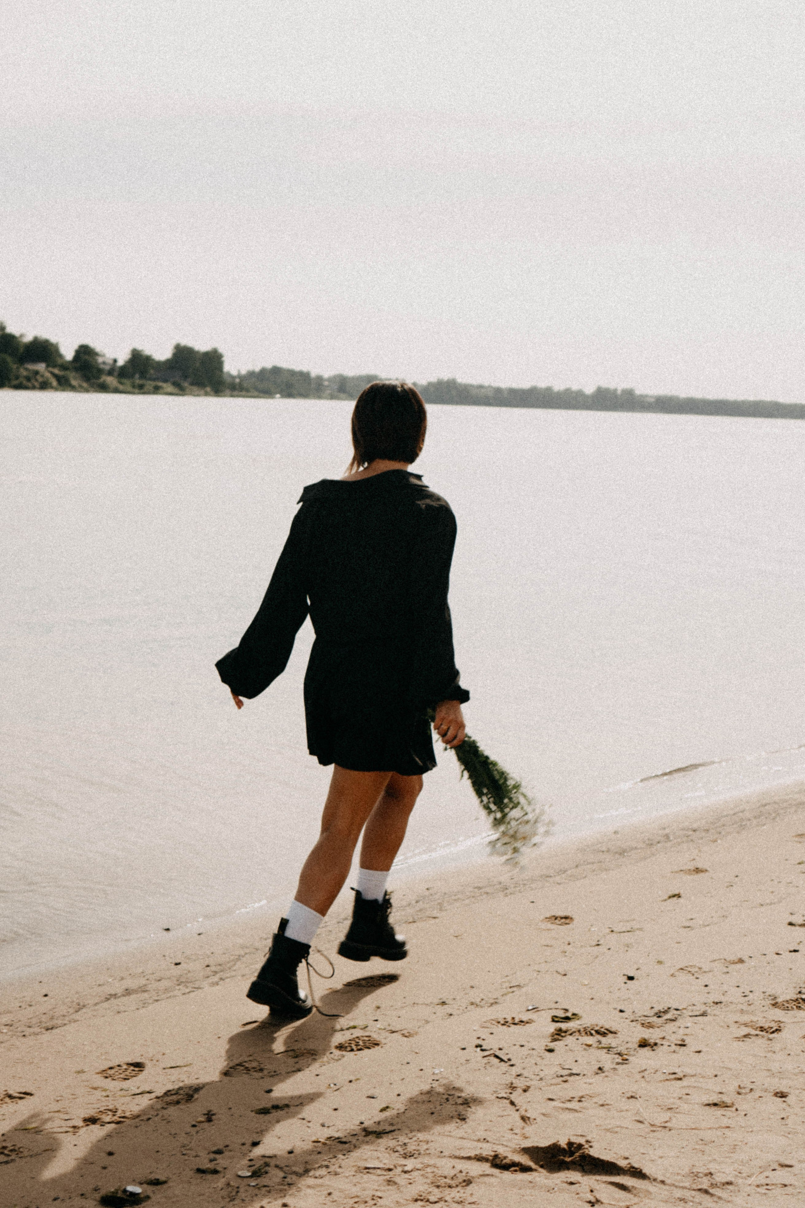 Летняя прогулка. Профессиональный фотограф, Санкт-Петербург — Виктория Богомолова