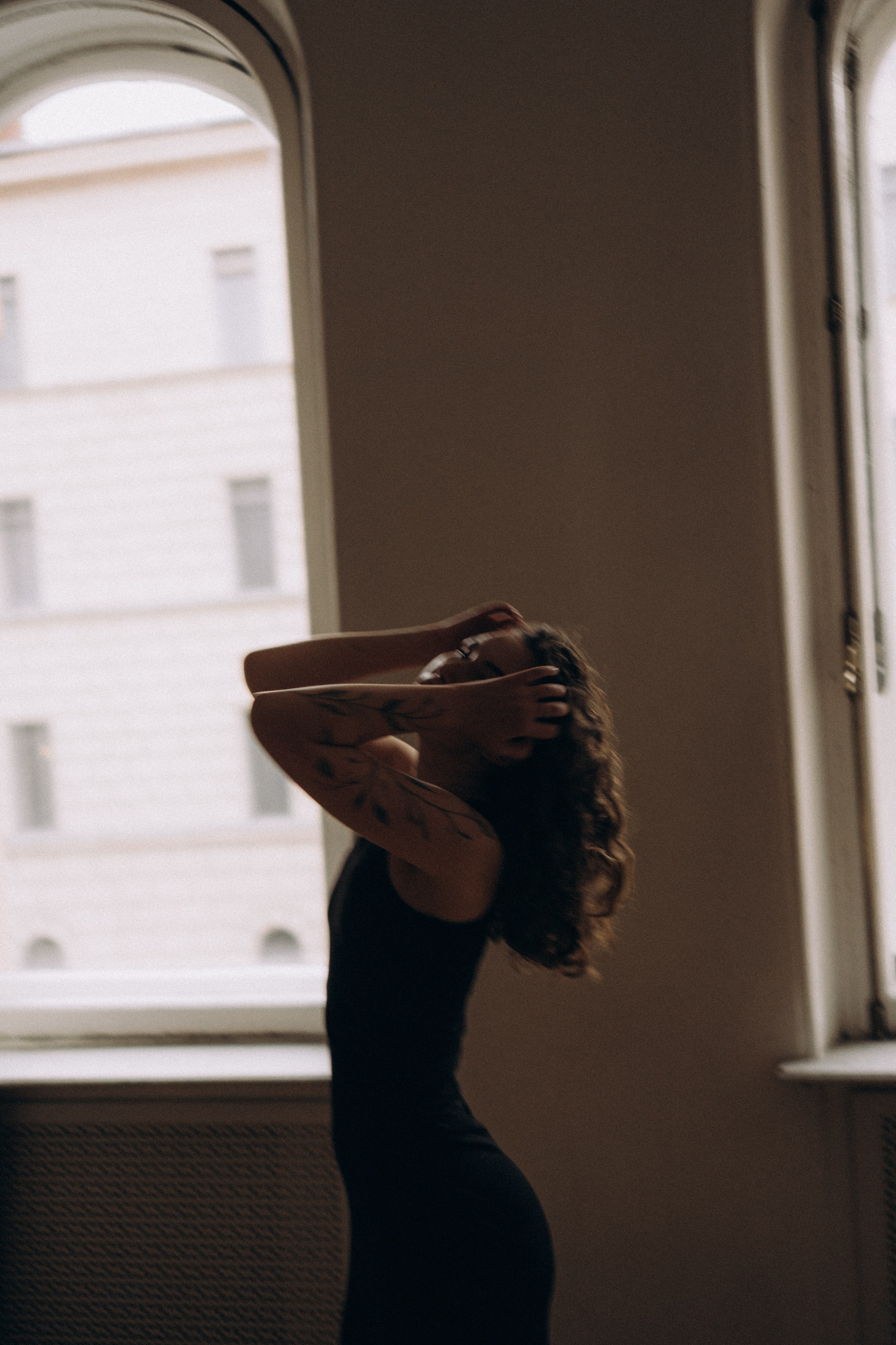 Для девушки. Профессиональный фотограф, Санкт-Петербург — Виктория Богомолова