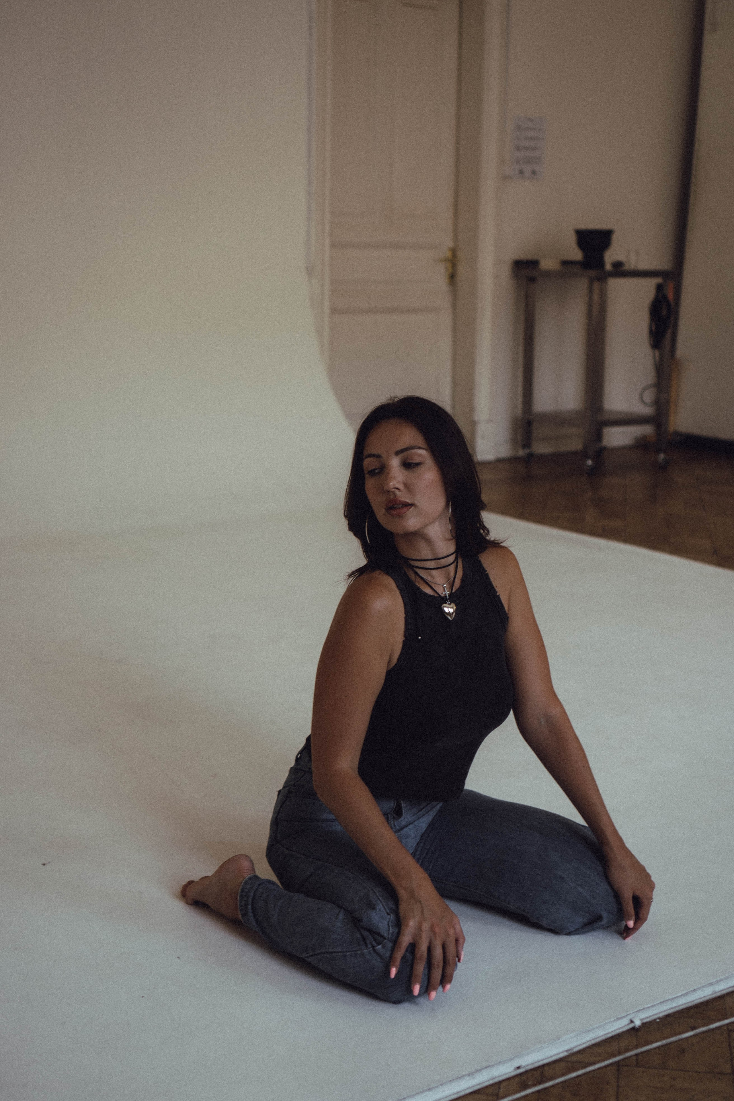 Студийная. Профессиональный фотограф, Санкт-Петербург — Виктория Богомолова