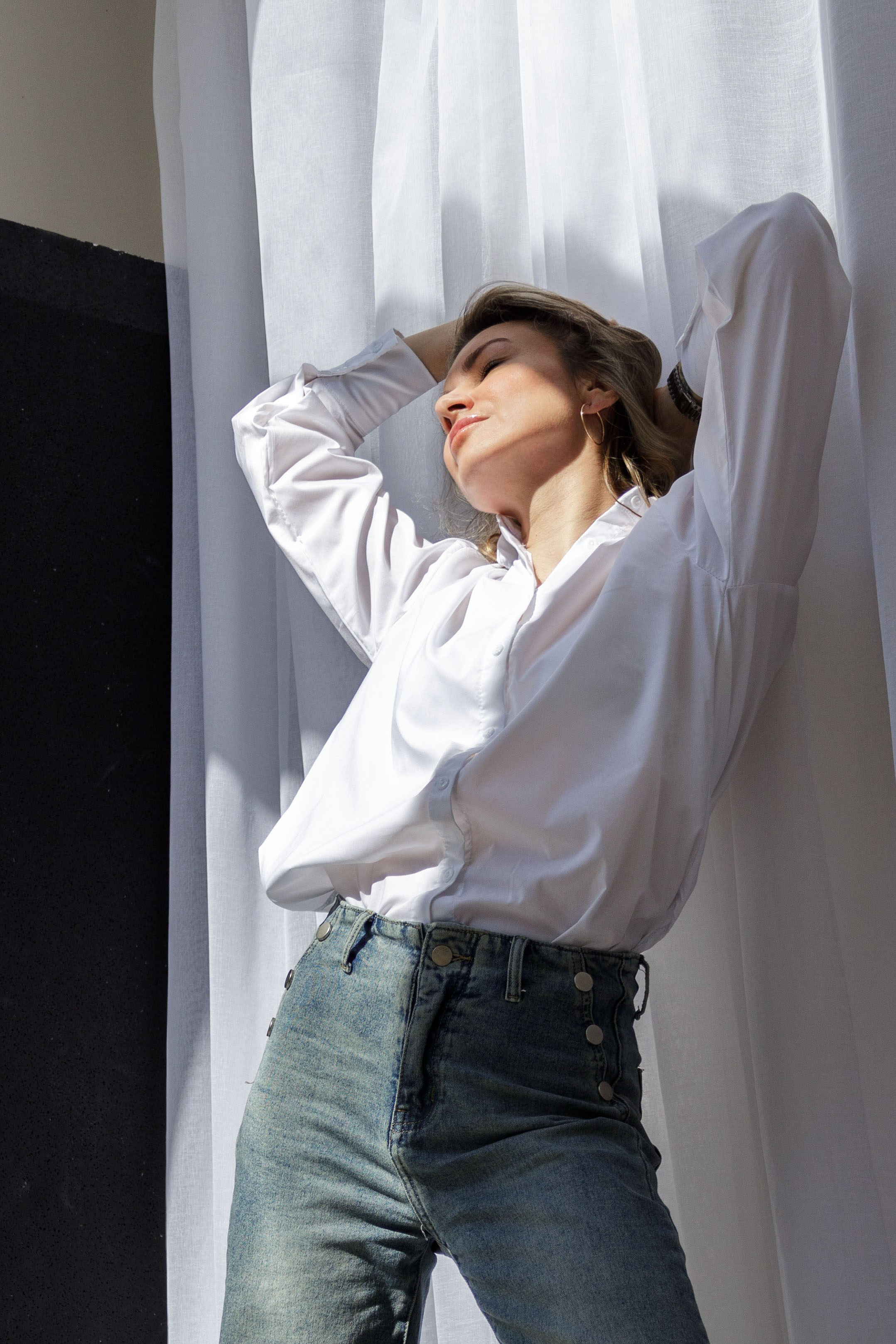 КАТЯ. Фотограф в Благовещенске Дацунова Таня