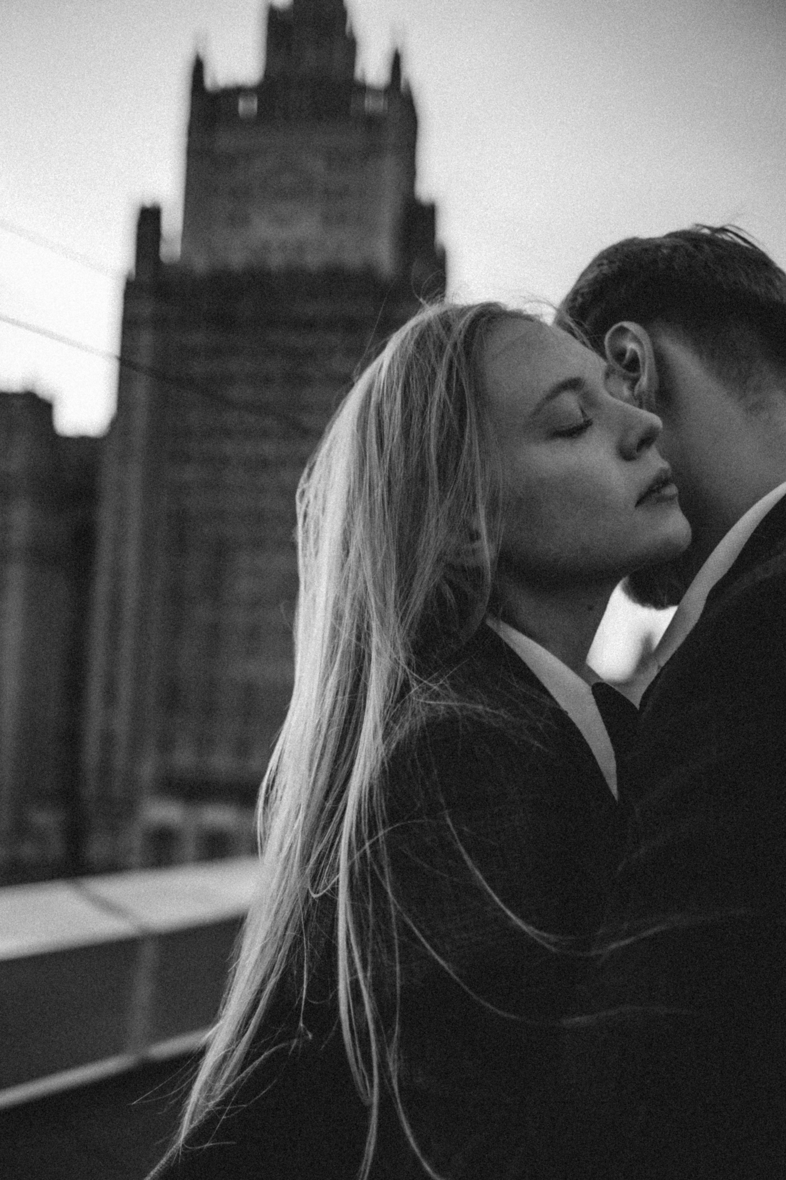 Маша и Леша. Семейный фотограф в Москве