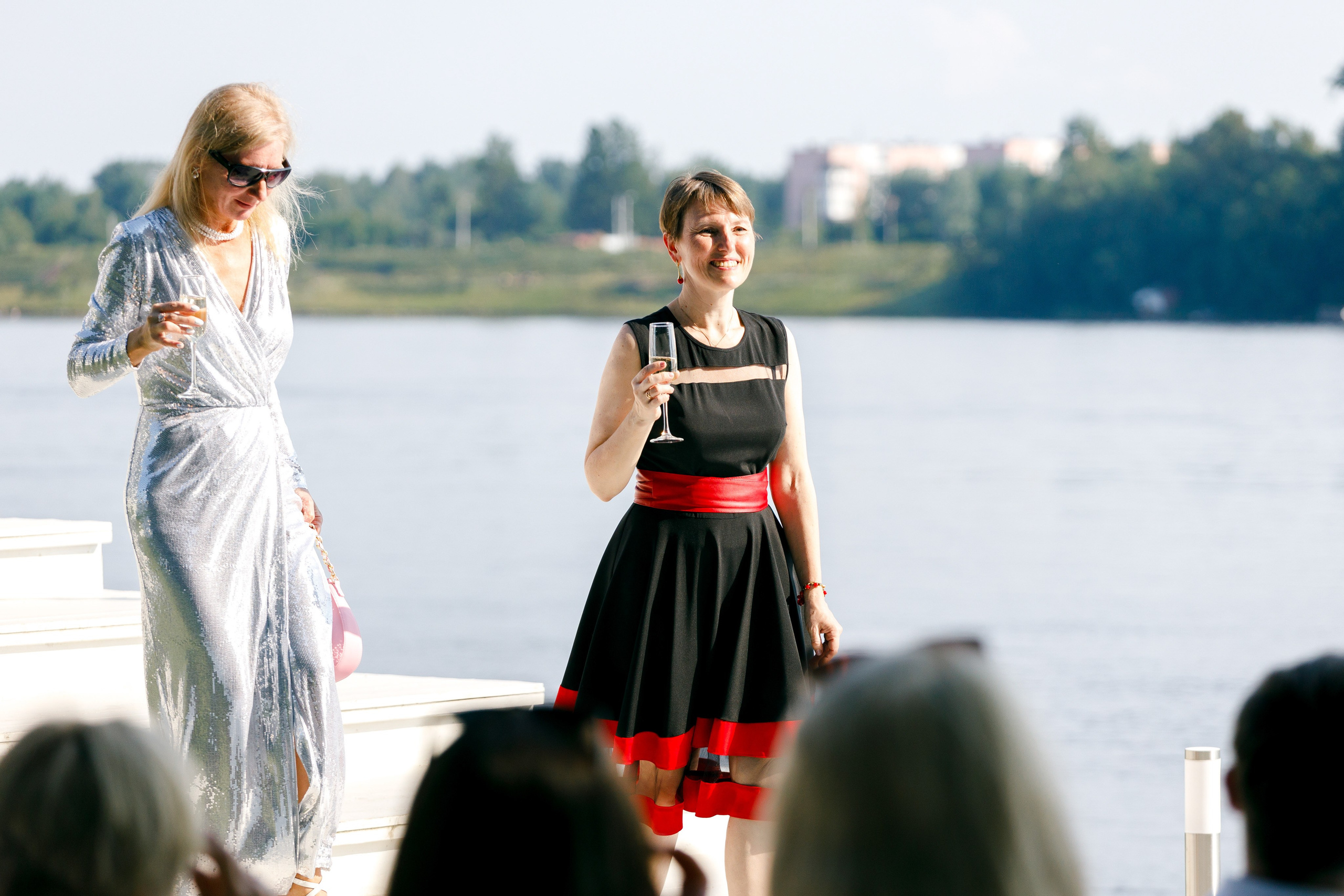 Ярослав и Евгения. Свадебный и репортажный фотограф в Санкт-Петербурге Николай Голованов