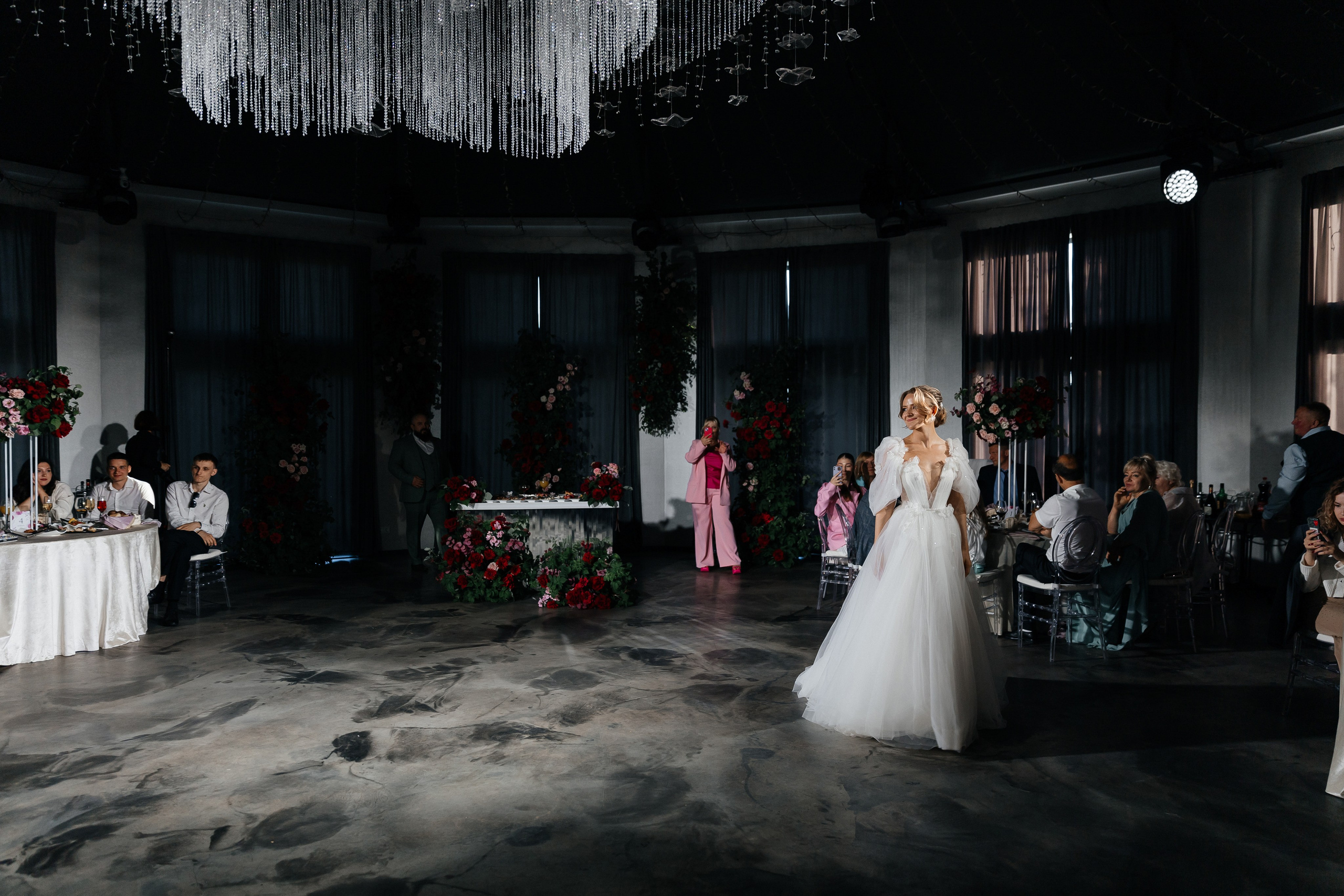 Александр и Евгения. Свадебный и репортажный фотограф в Санкт-Петербурге Николай Голованов