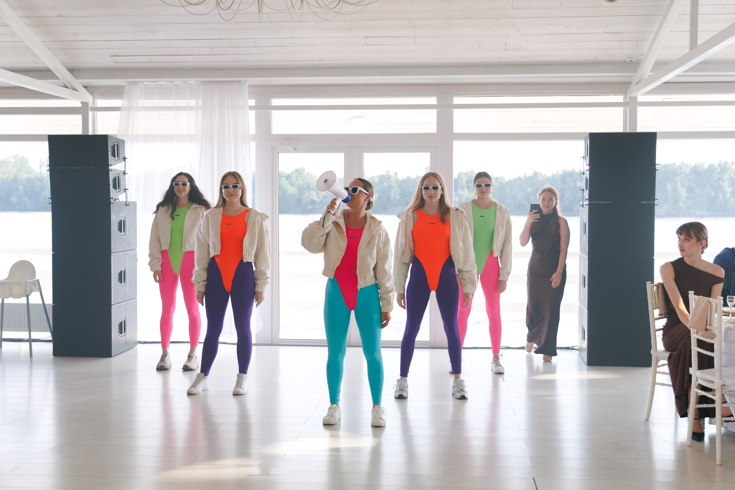 Ярослав и Евгения. Свадебный и репортажный фотограф в Санкт-Петербурге Николай Голованов