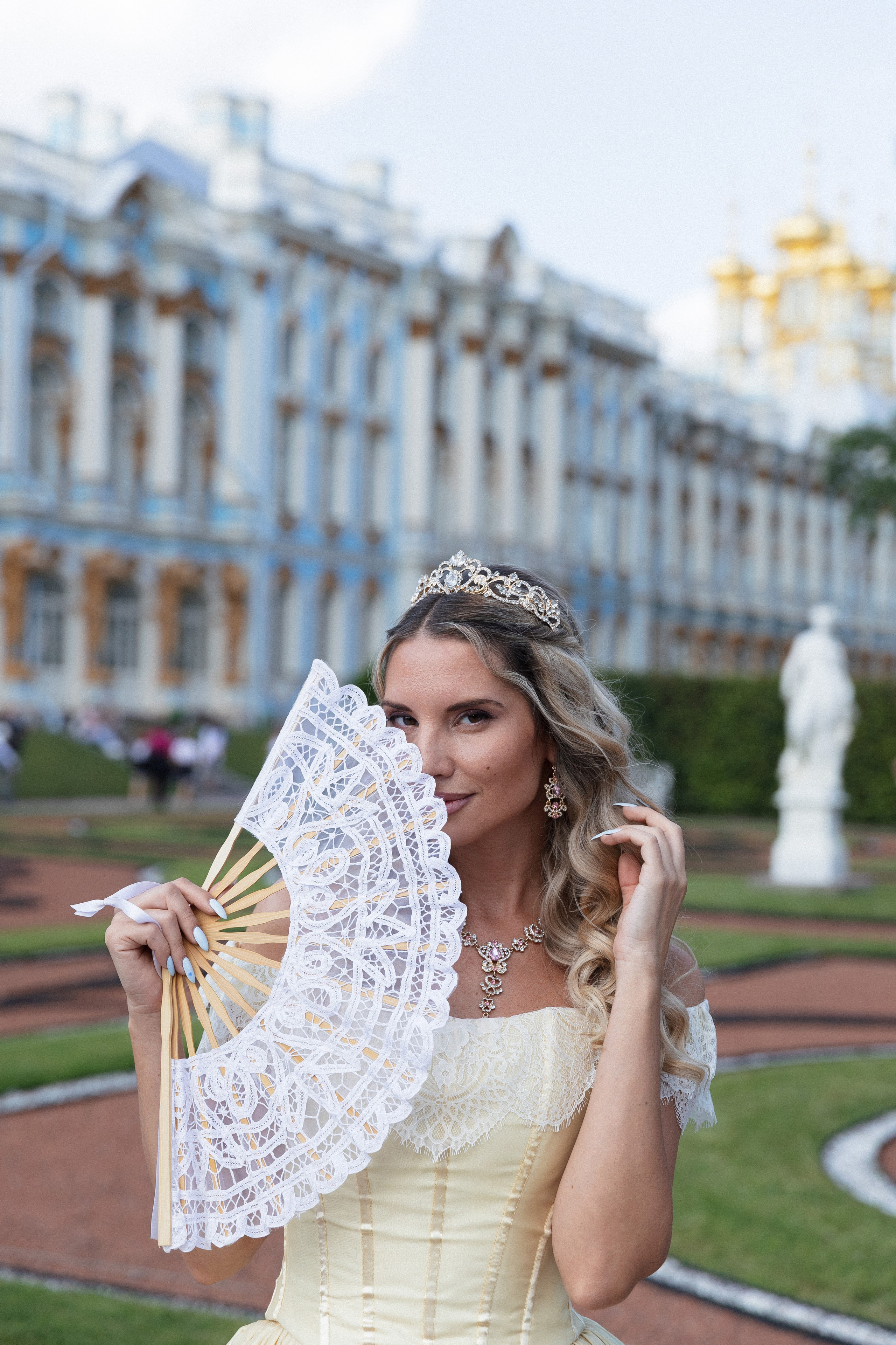 Девичник. Свадебный и репортажный фотограф в Санкт-Петербурге Николай Голованов