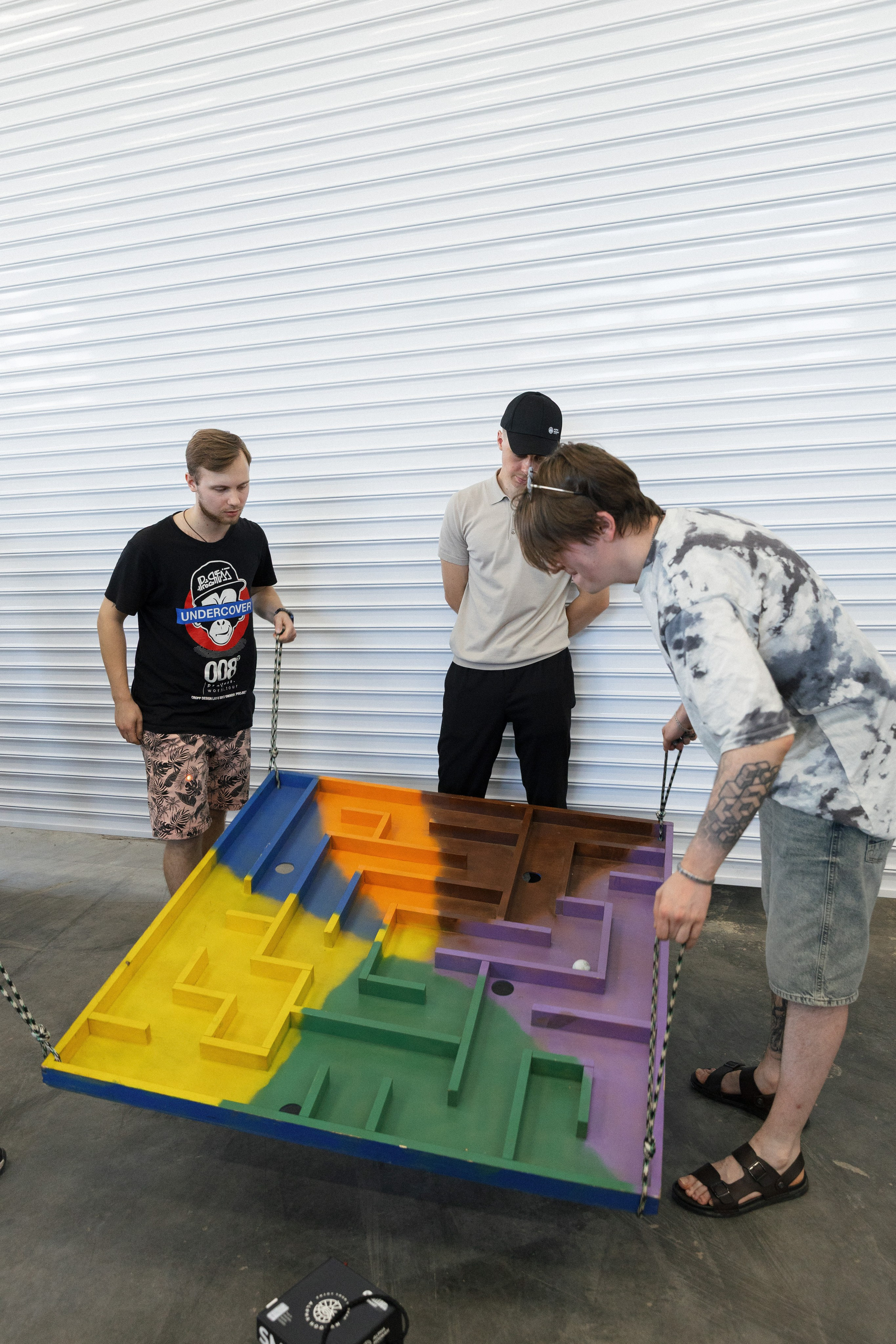 Alpha Hookah. Свадебный и репортажный фотограф в Санкт-Петербурге Николай Голованов