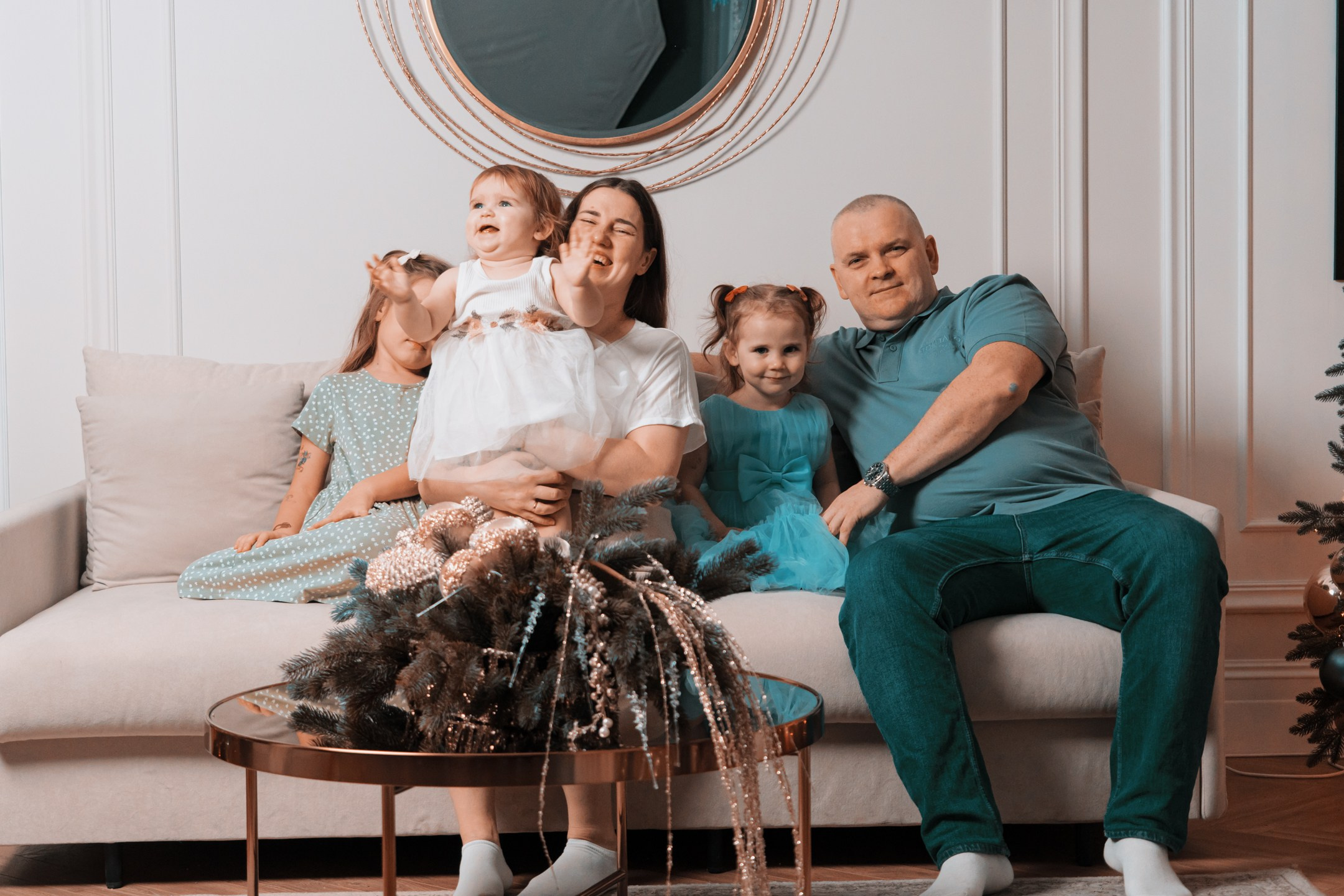 Семейная фотосессия Виктории и Александра. Шедевры для Вас! Фотограф и Видеограф в Краснодаре Пахиев Руслан