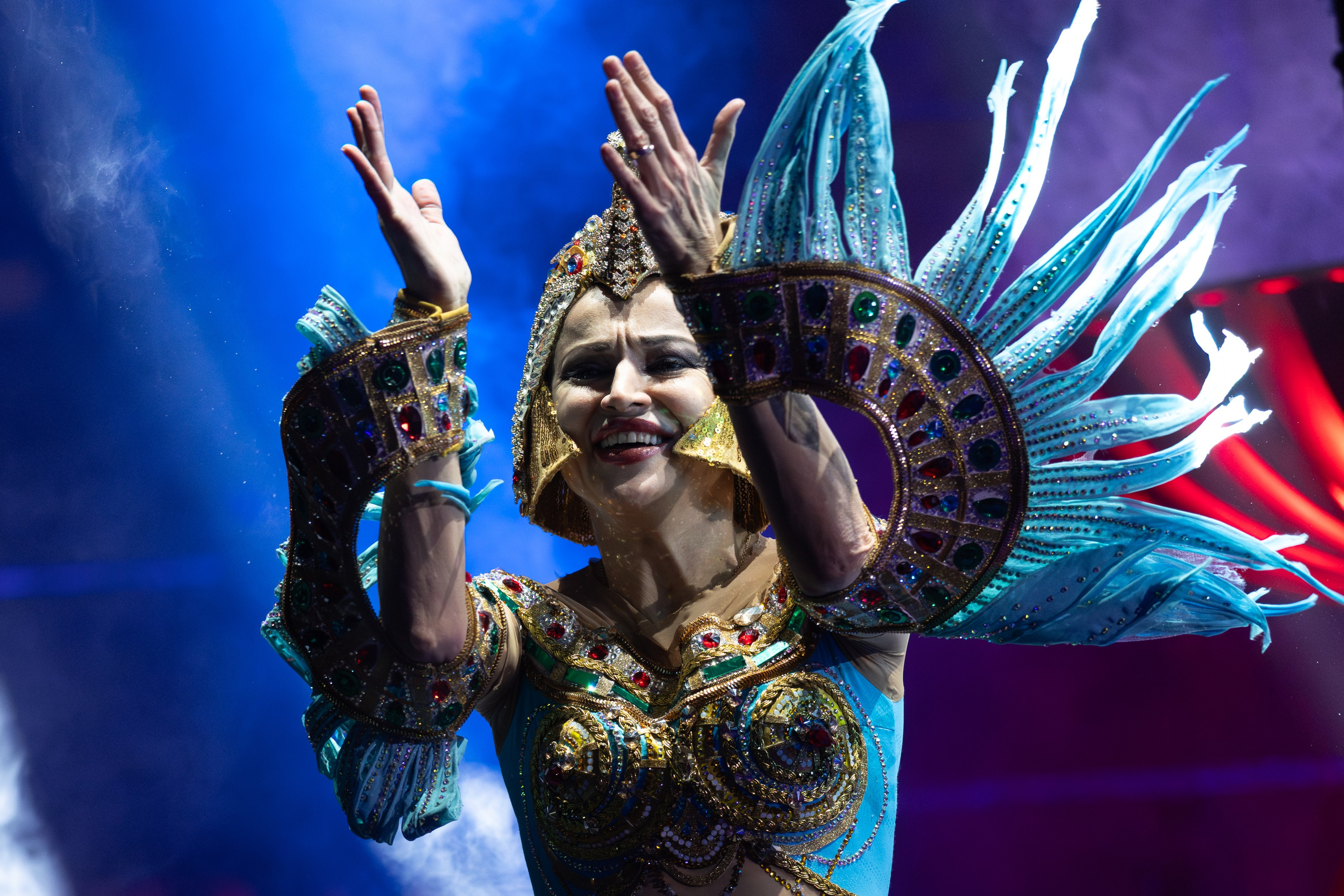 ШАХЕРЕЗАДА