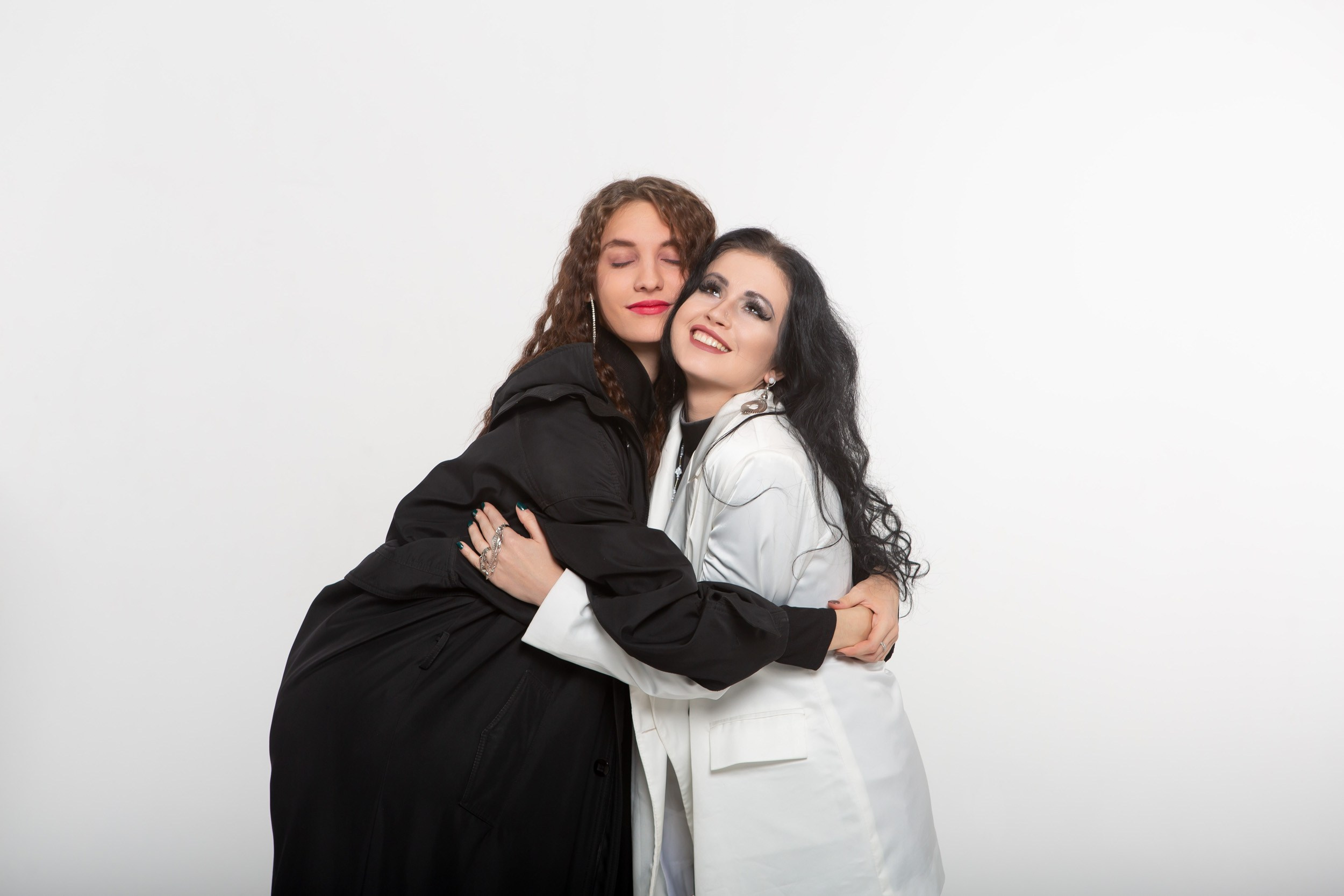 Студия Гимназия 12 11 А 2023 г. Свадебный и портретный Фотограф в Липецке Дмитрий Котюков