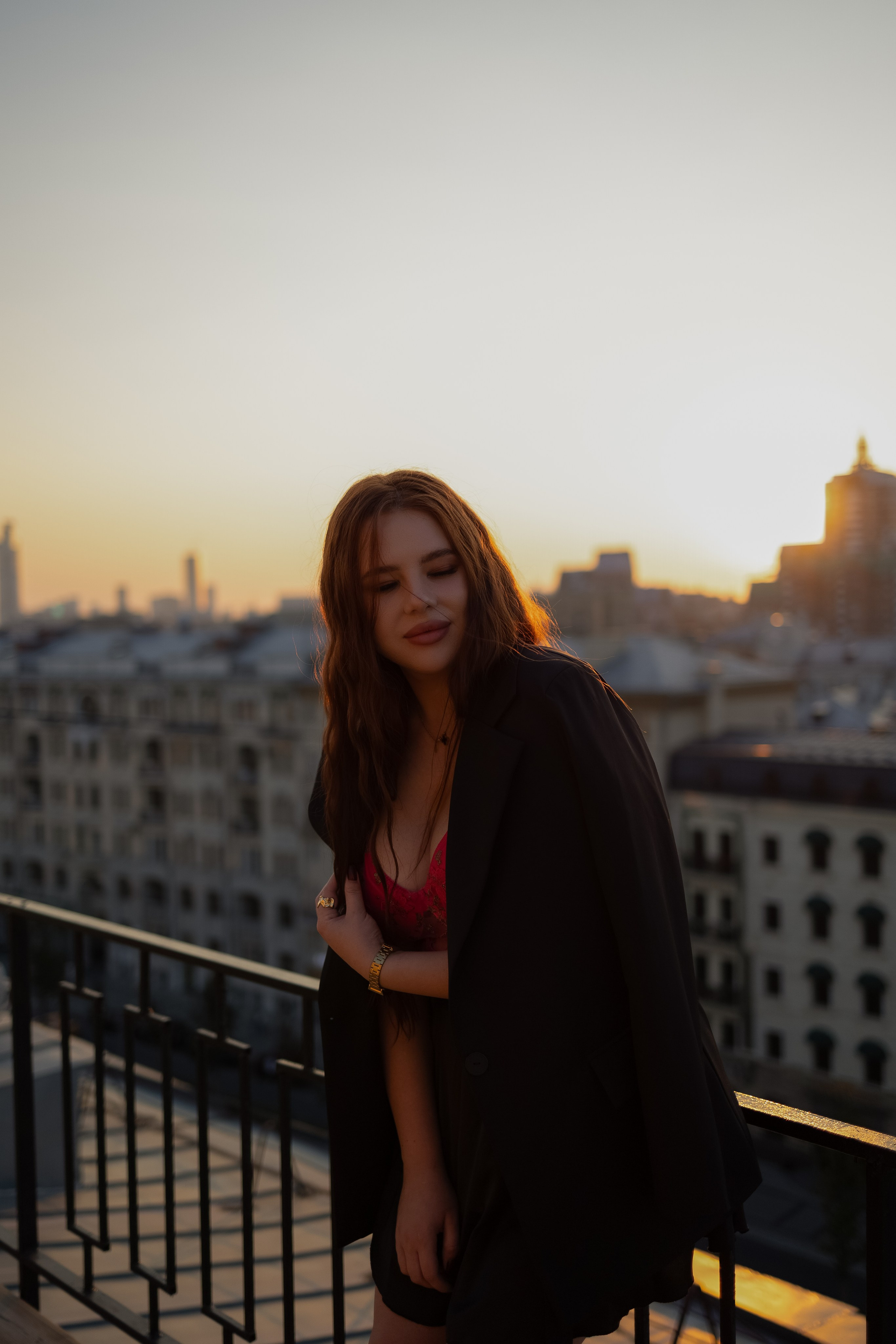 Дарья Скворцова