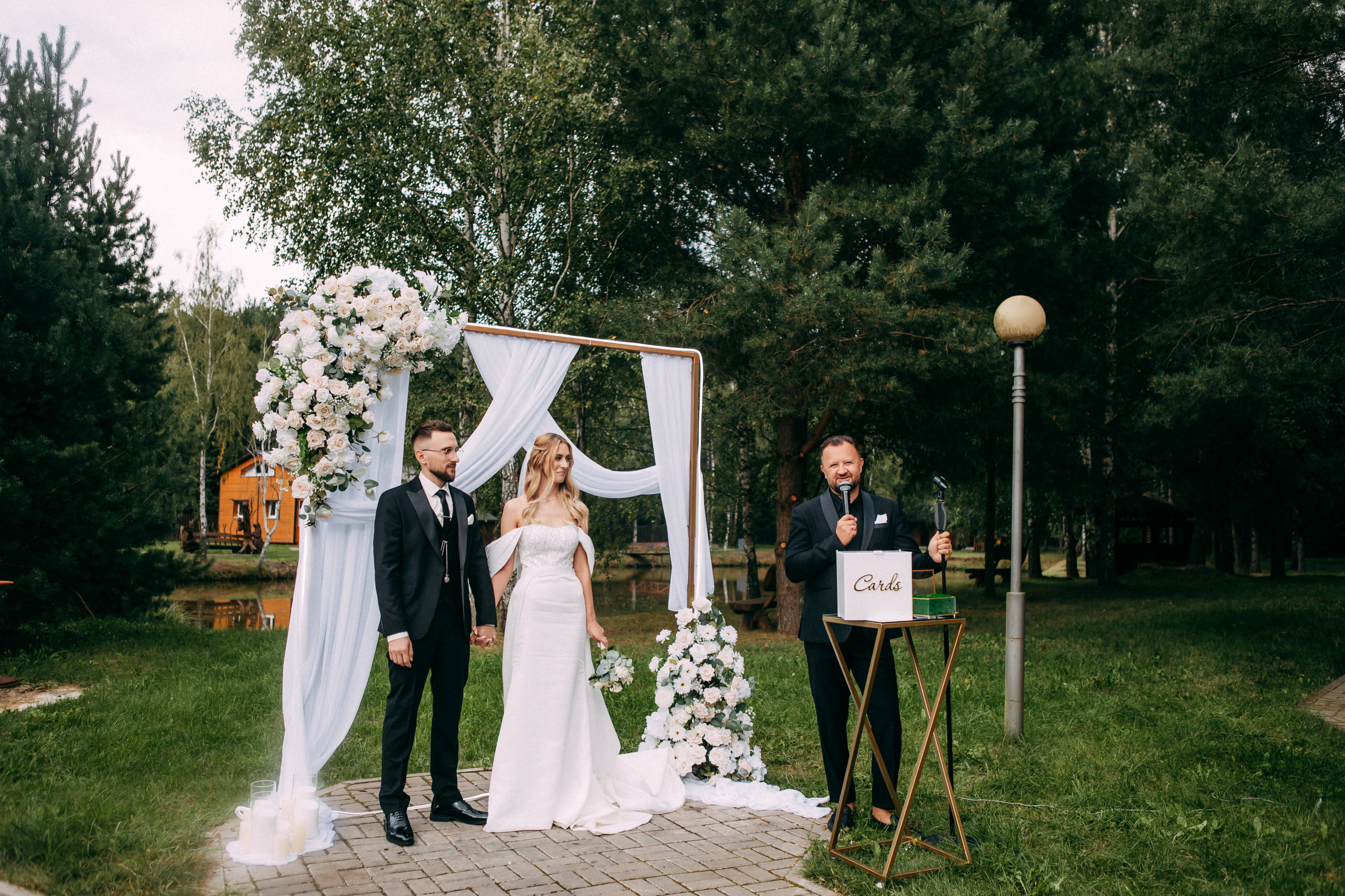 Костя и Марина. Свадебный и семейный фотограф Анастасия Меркуль