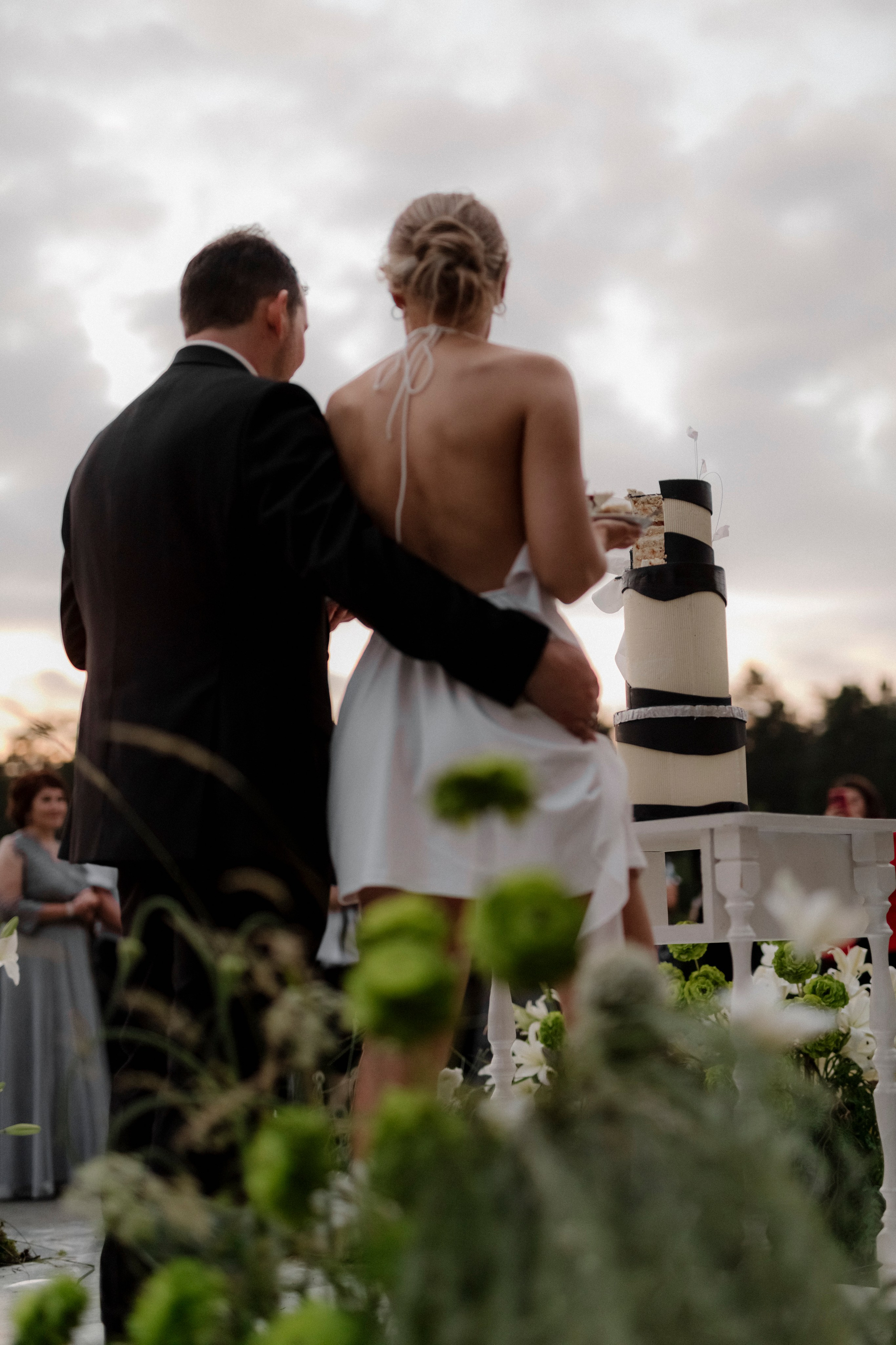 Лена и Вадим. Фотограф в Челябинске