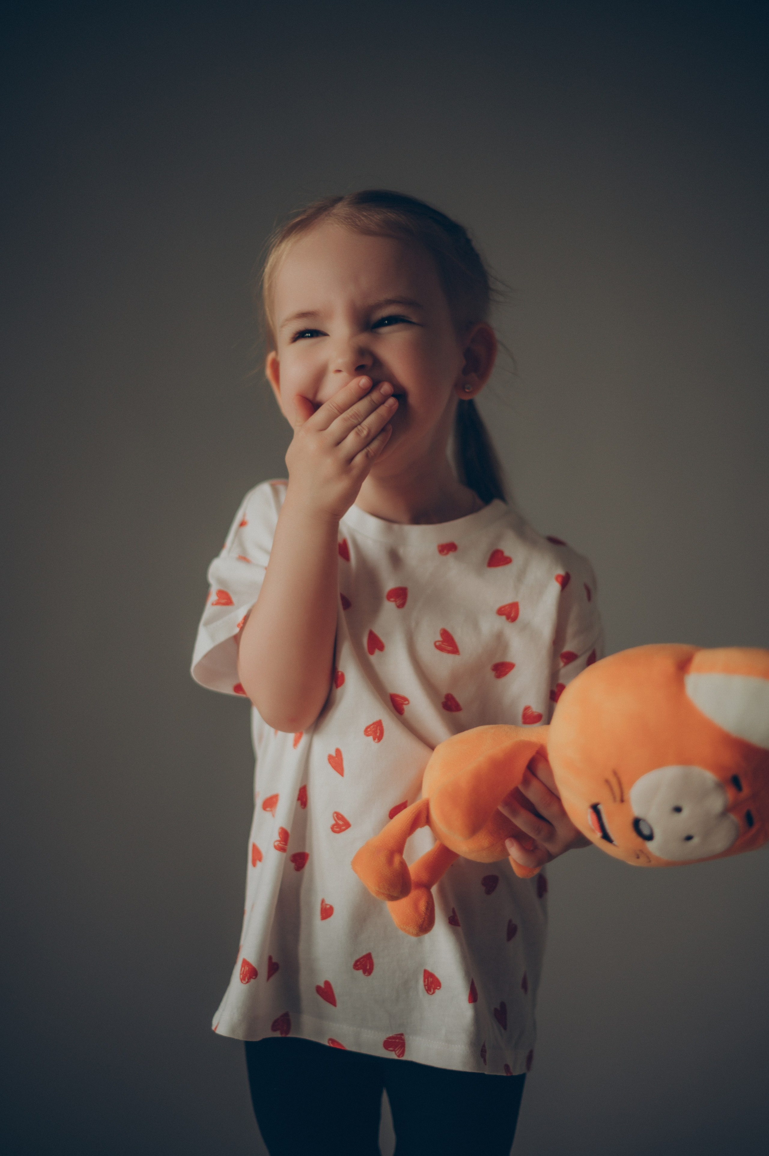 Валерия, Анастасия и Владимир. Фотограф, г. Лесной Свердловской области