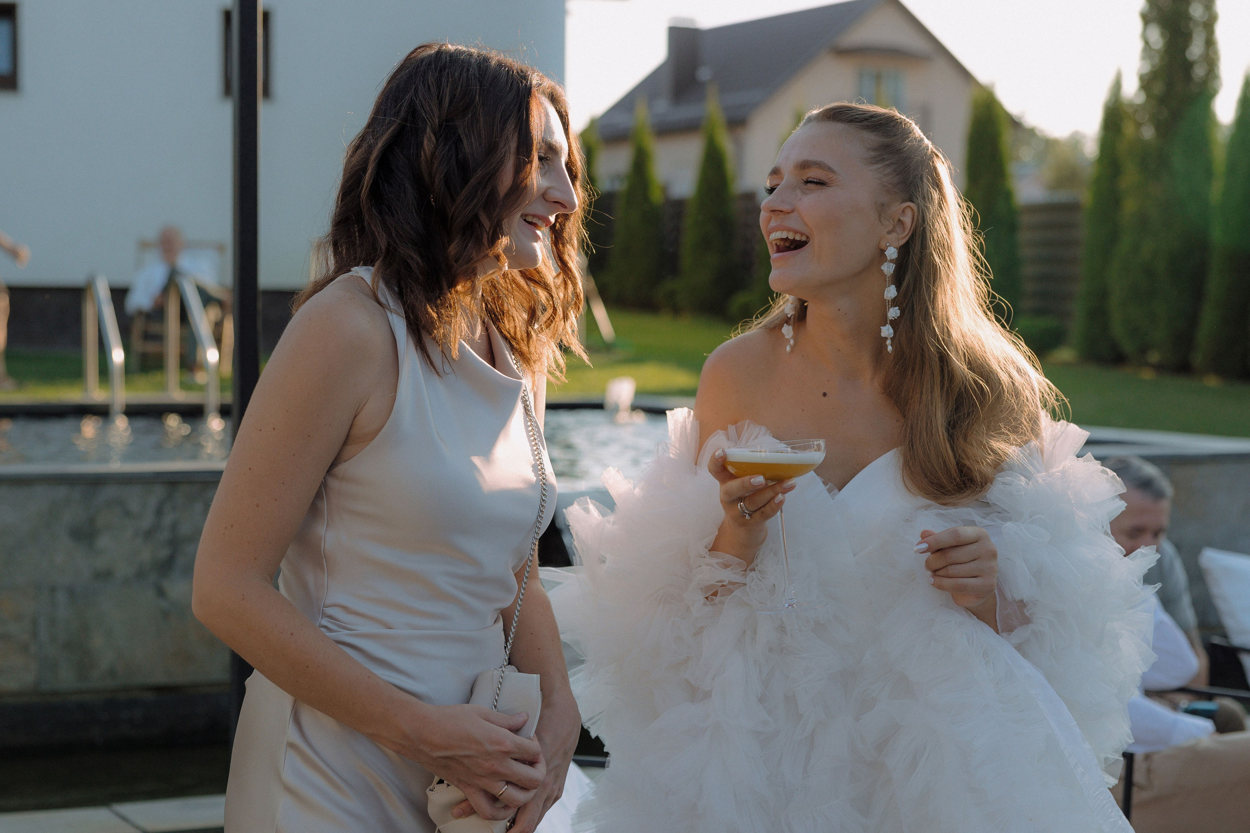 Andrey & Diana. Главная