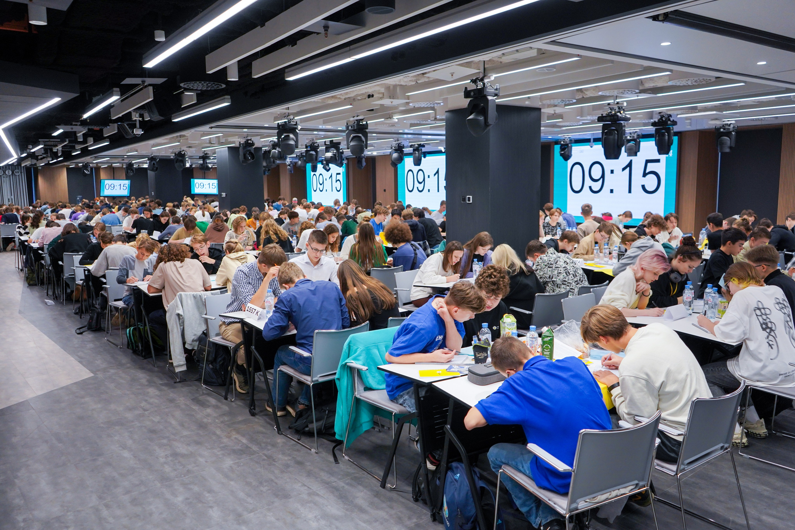 2024 год. Вторая половина. 2024 год. Первая половина