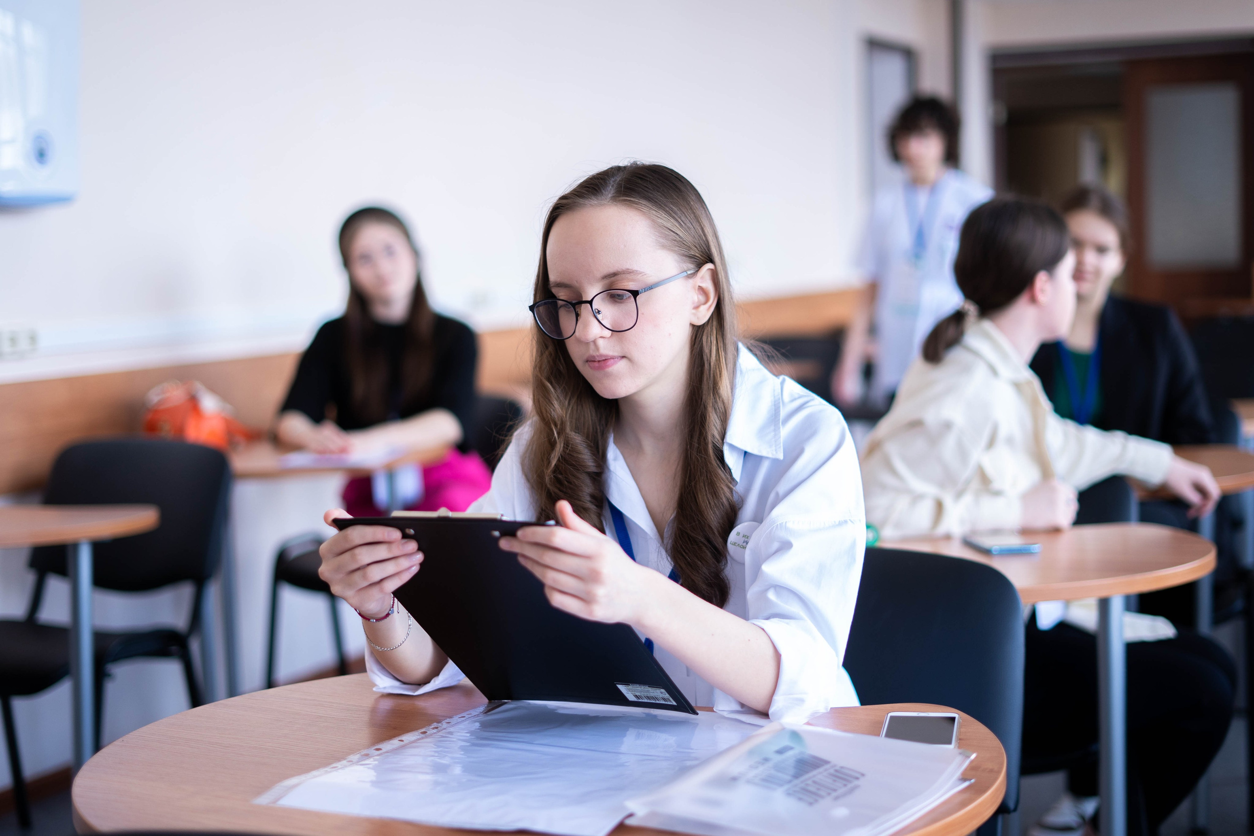 Школа Коммуникаций 2022-2023. 2024 год. Первая половина