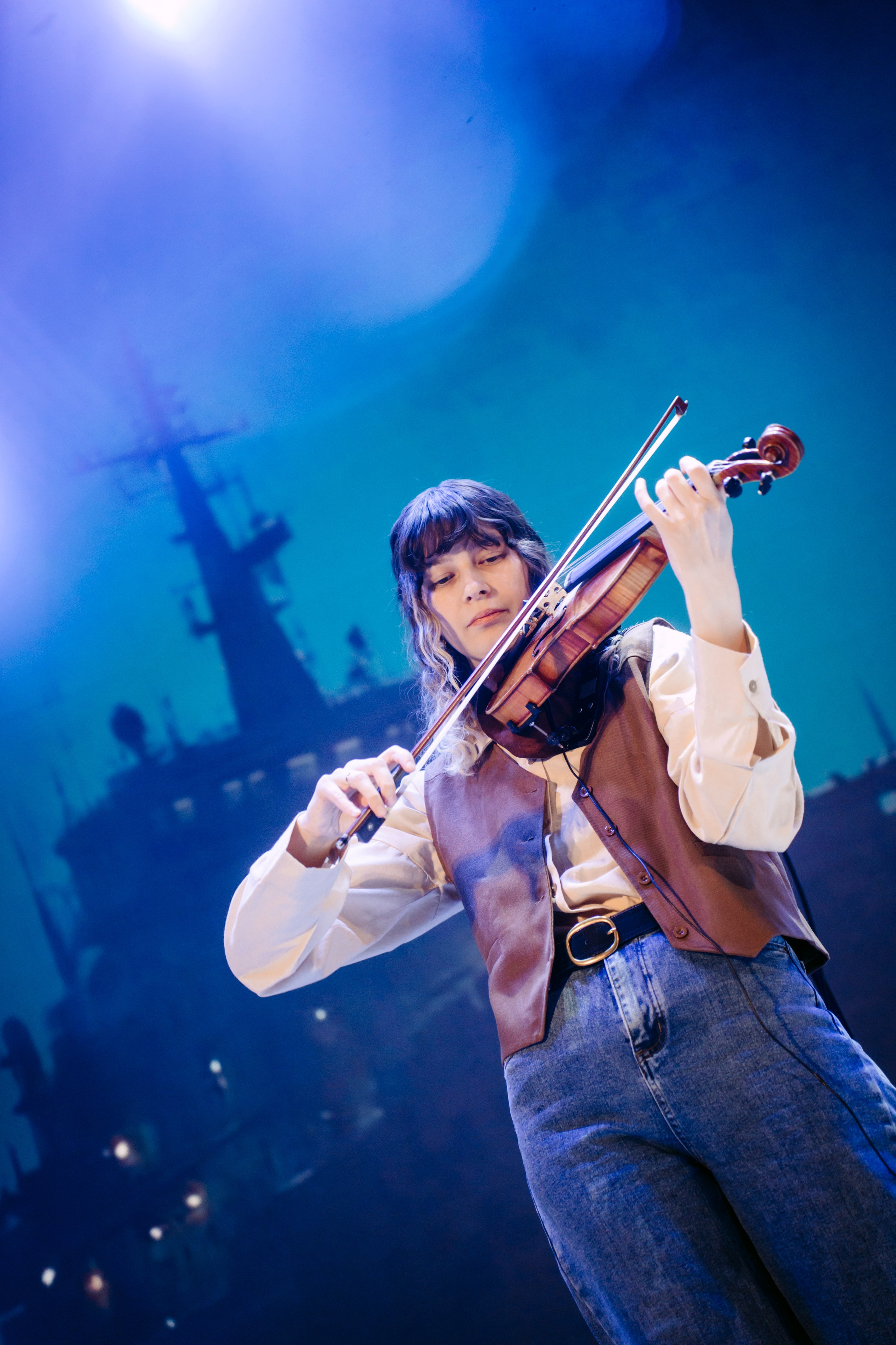 Ледокол Пушкин. Главная