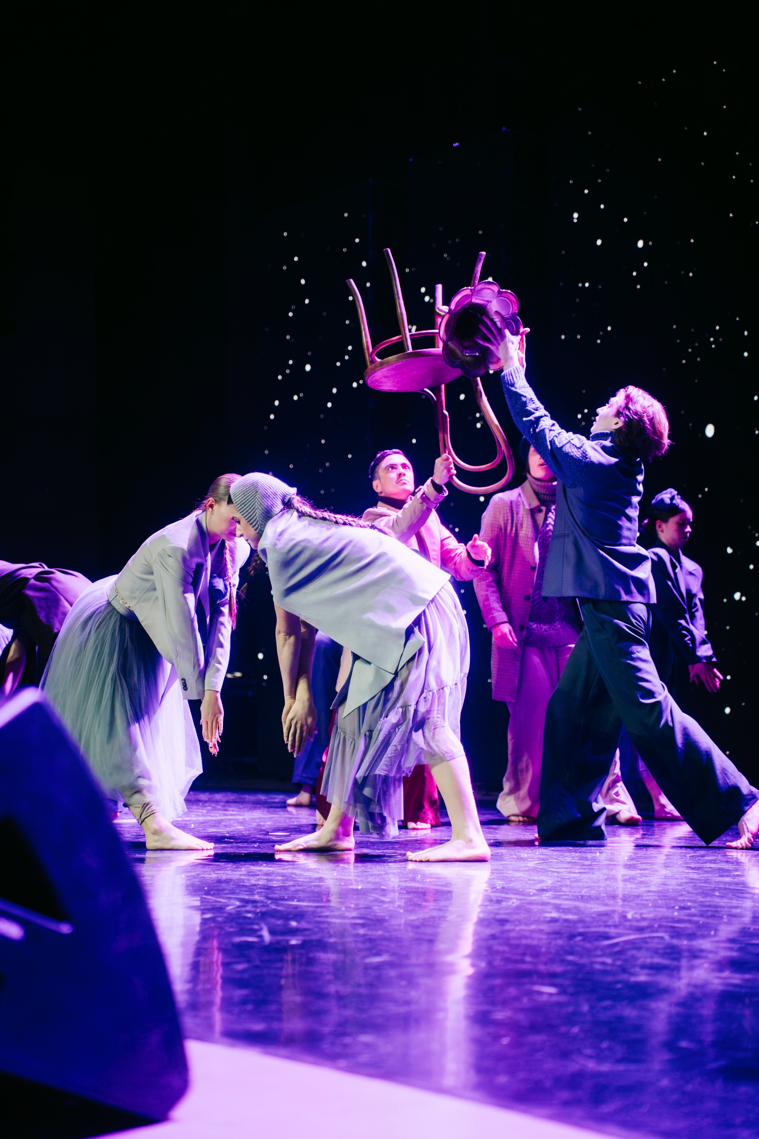 Окно. Главная