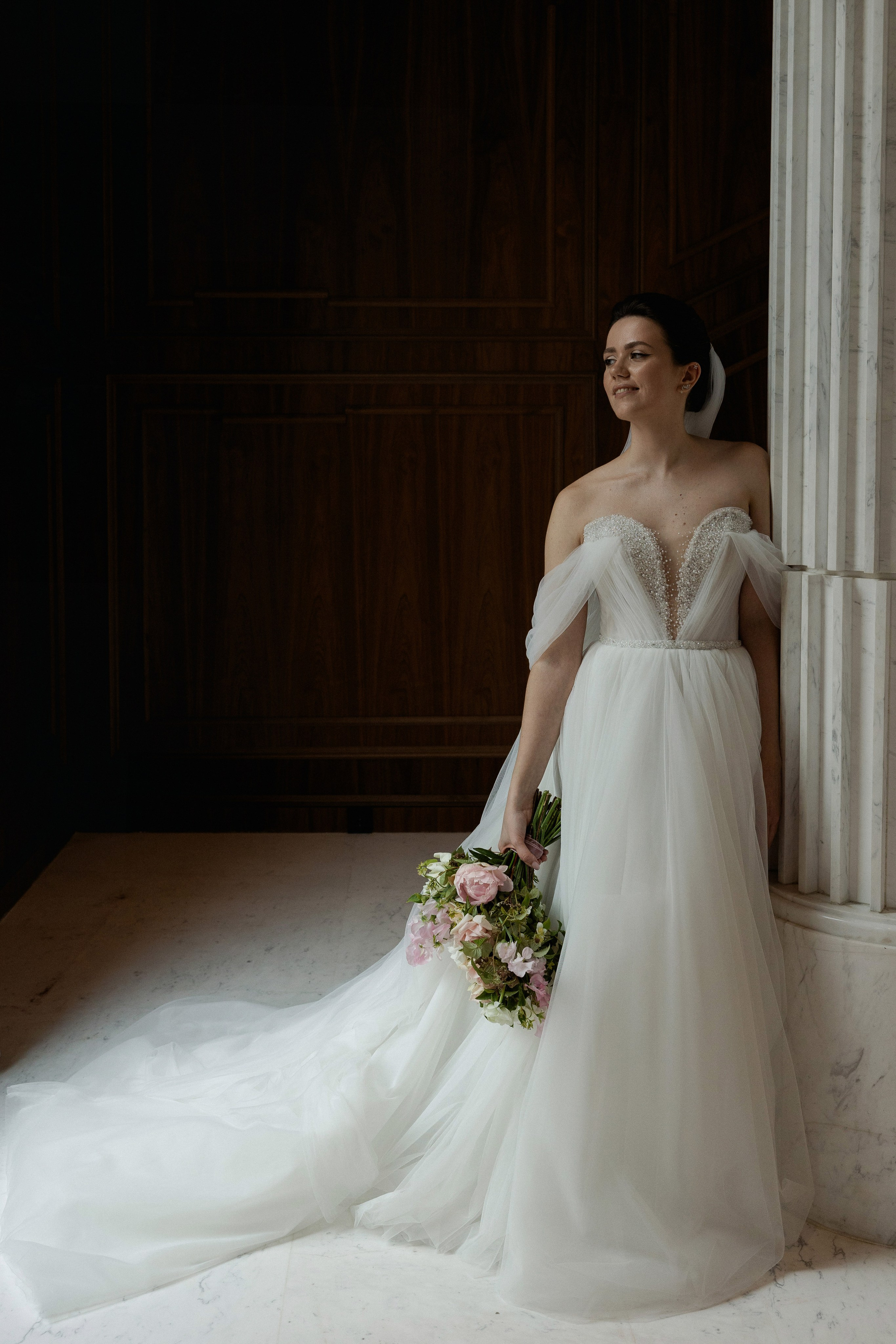 Диана & Павел. Оформление свадеб, декор свадеб Вера Маркова, Москва