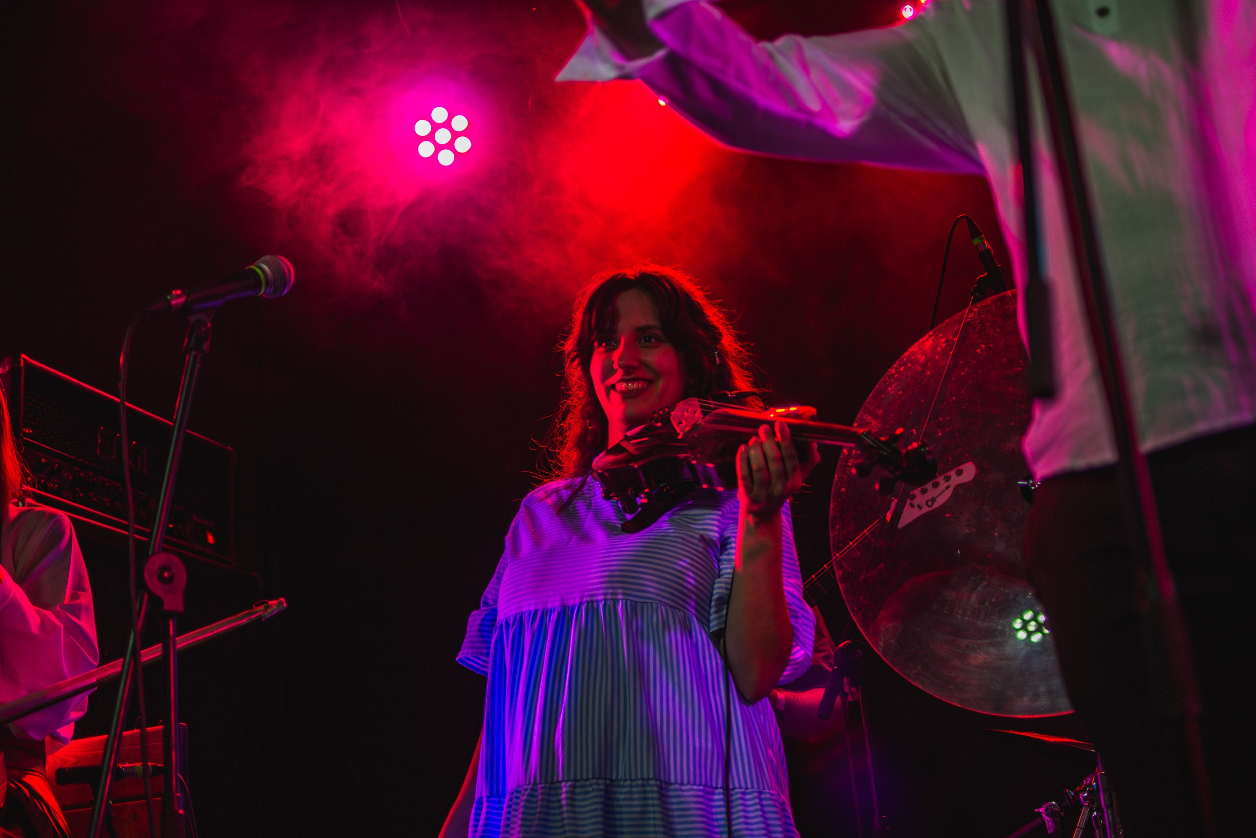 КОНЦЕРТЫ. Фотограф в Москве — Олег Штыканов