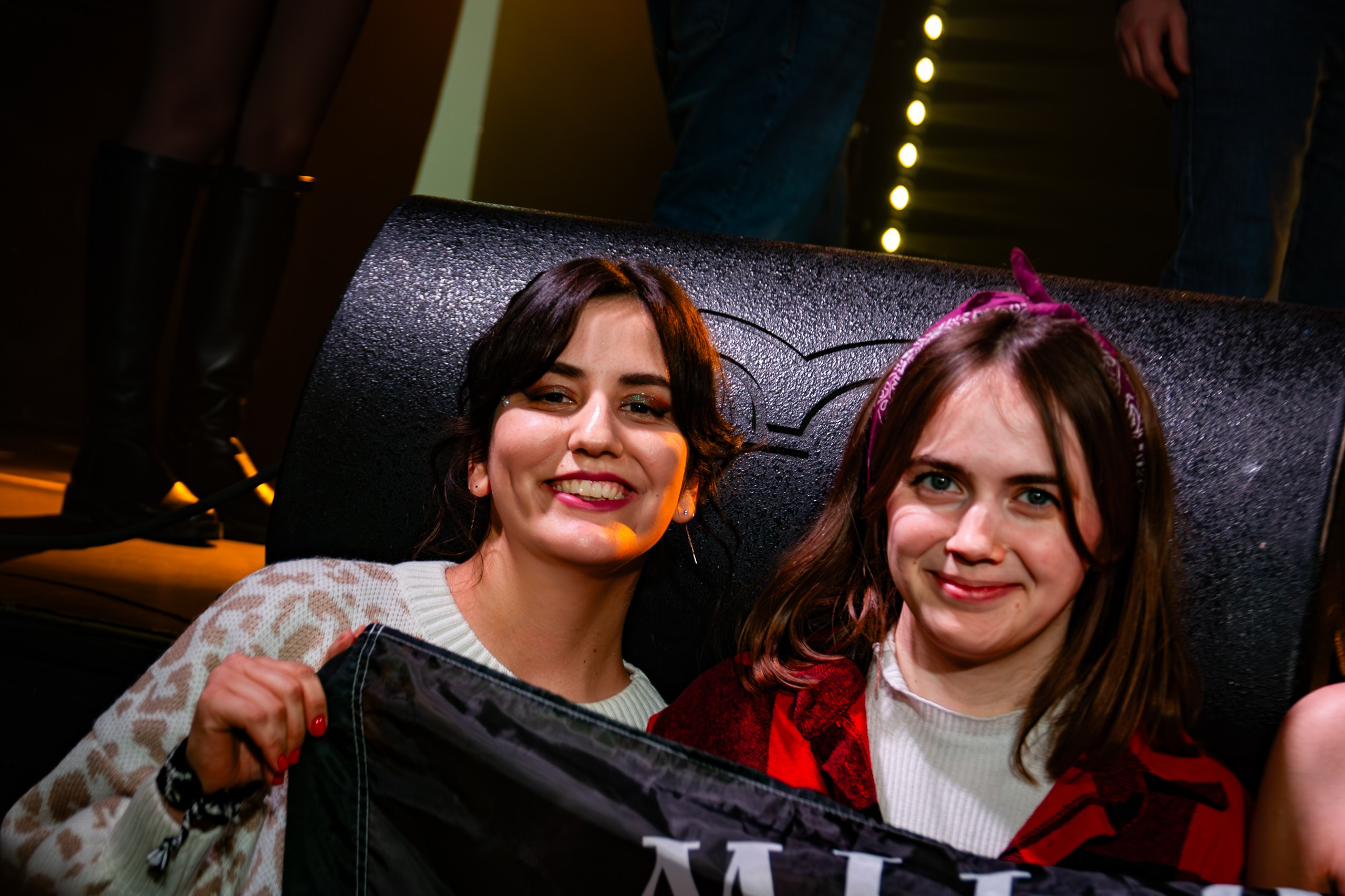 КОНЦЕРТЫ. Фотограф в Москве — Олег Штыканов