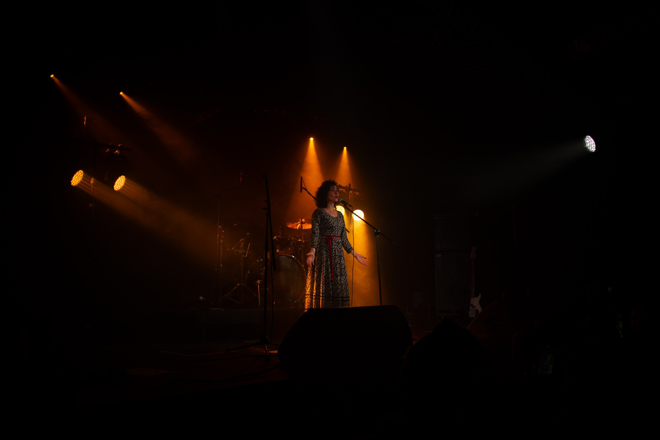 КОНЦЕРТЫ. Фотограф в Москве — Олег Штыканов