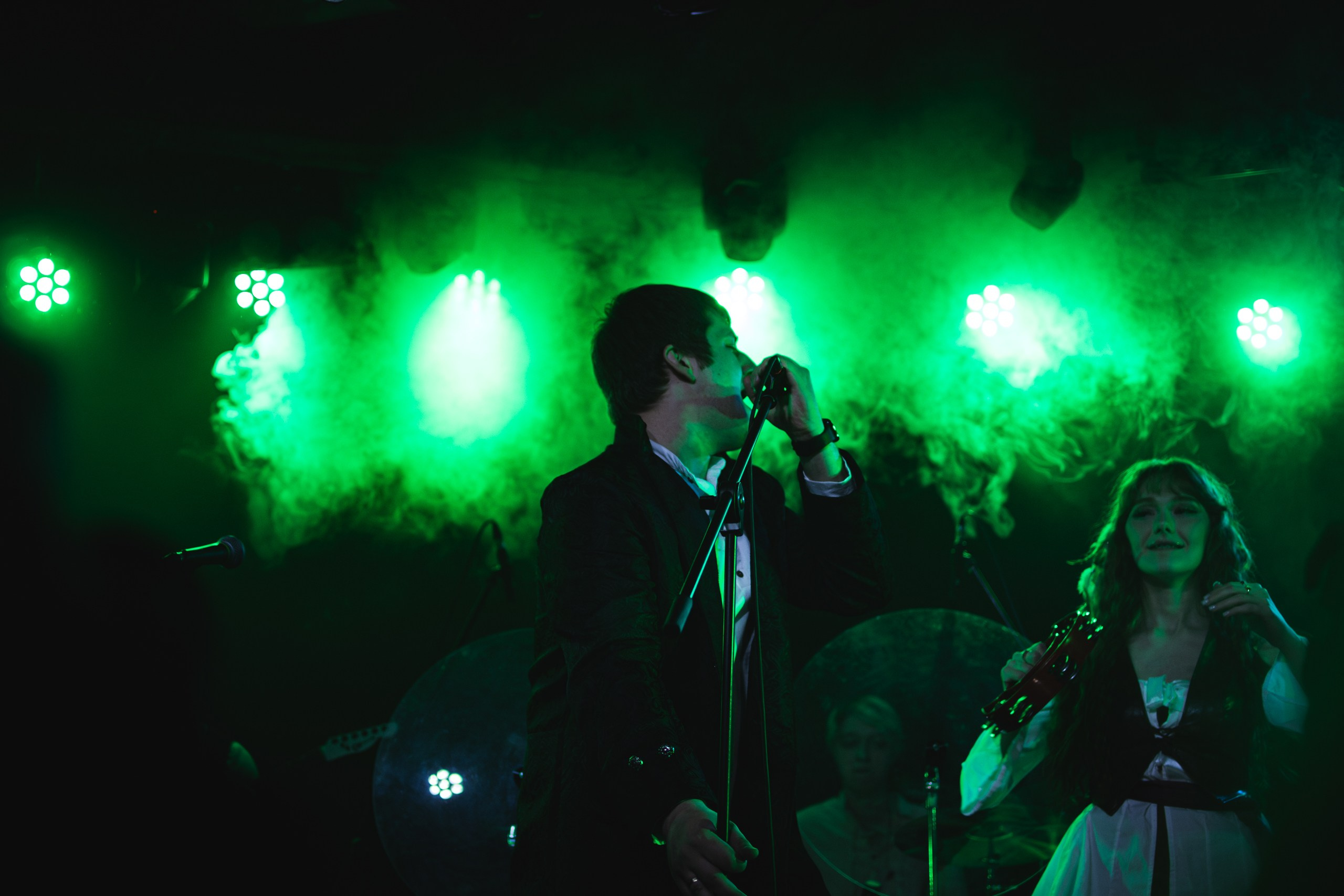 КОНЦЕРТЫ. Фотограф в Москве — Олег Штыканов